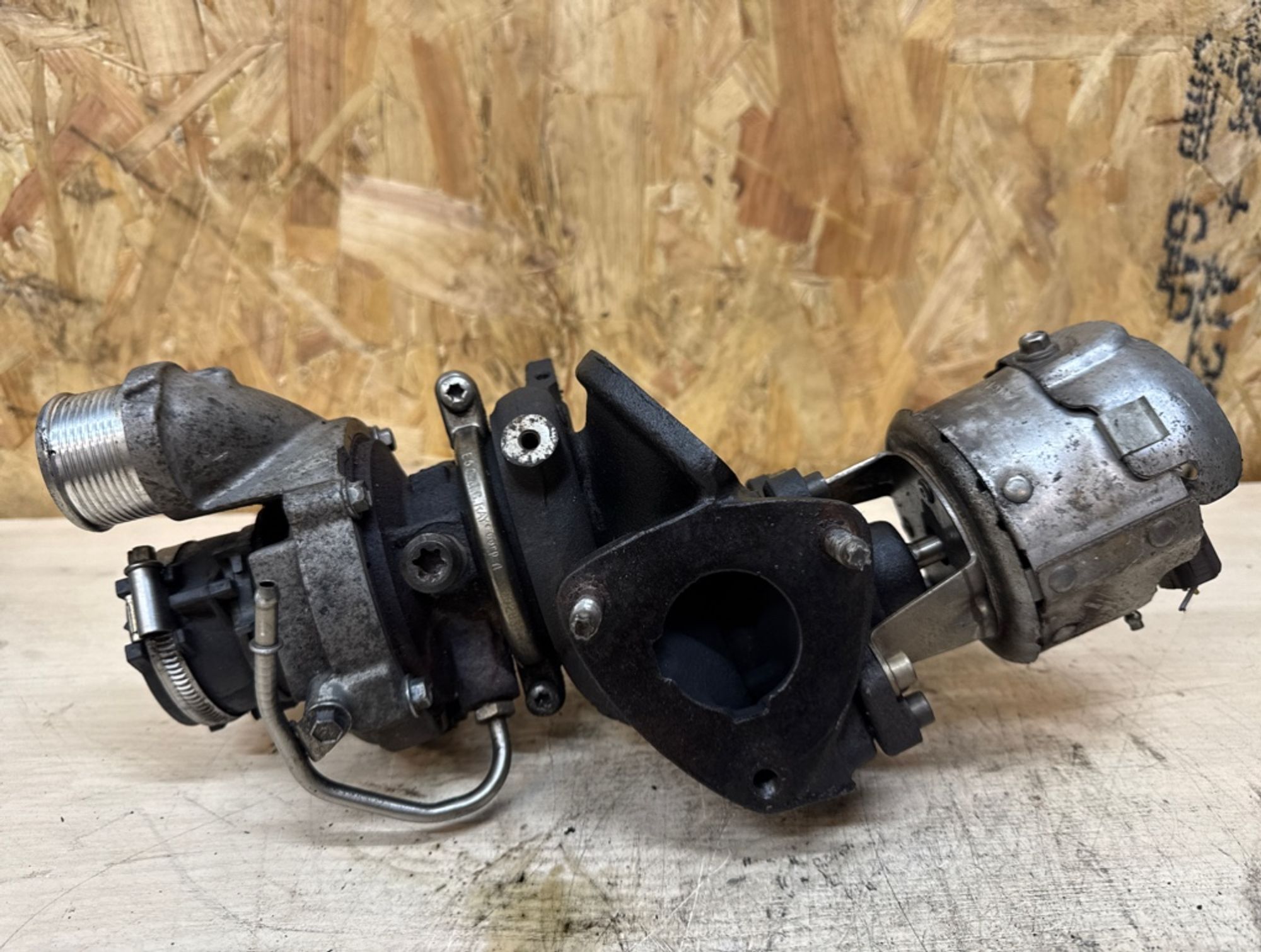 Турбина Jaguar XF 306DT, 15000 рублей, Ростов-на-Дону