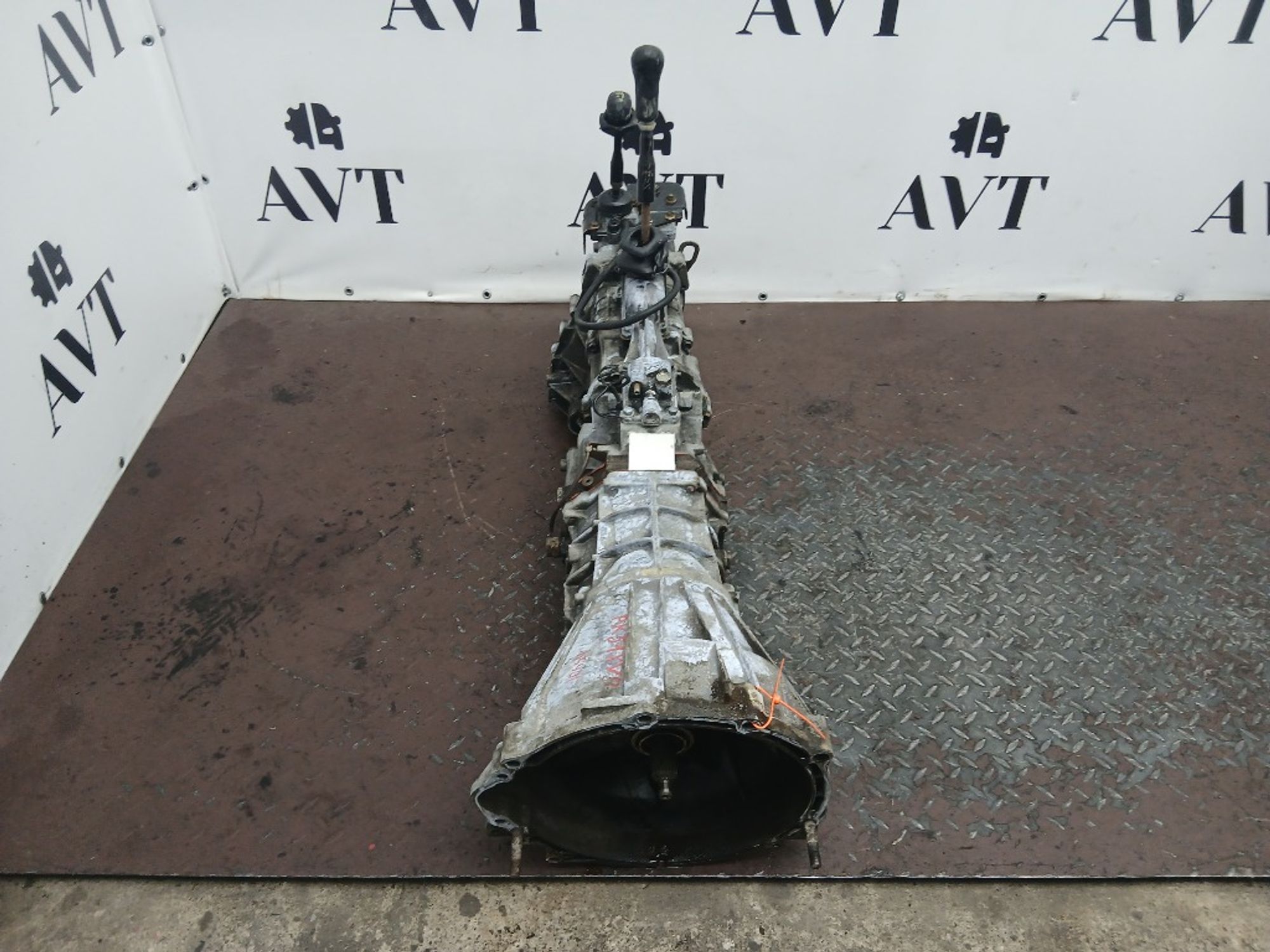 МКПП Suzuki Grand Vitara H27A, 20000 рублей, Ростов-на-Дону