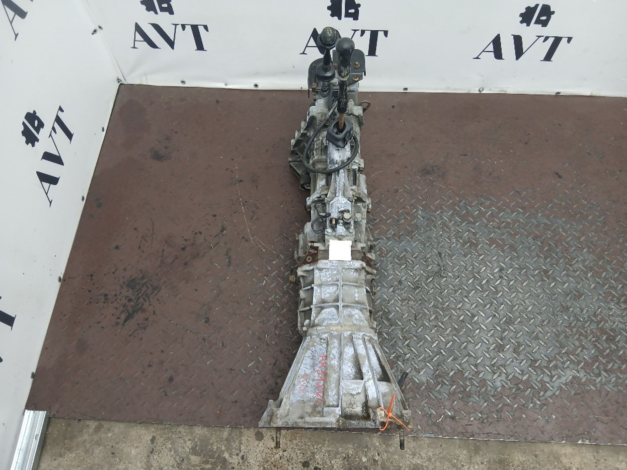 МКПП Suzuki Grand Vitara H27A, 20000 рублей, Ростов-на-Дону