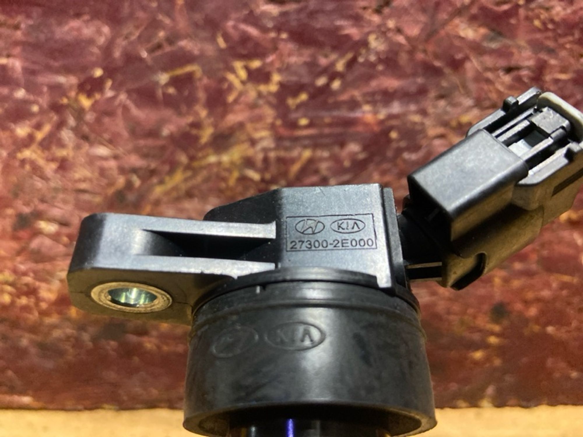 Катушка зажигания KIA Cerato 4 G4NA, 2000 рублей, Ростов-на-Дону