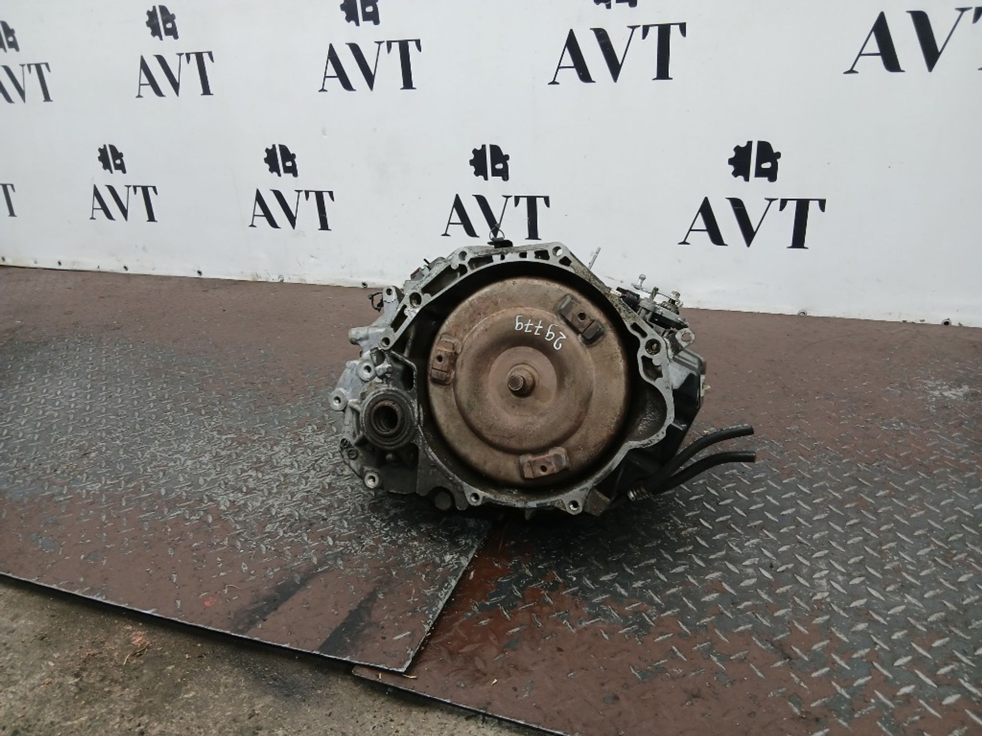 АКПП Opel Vectra C Z22SE, 40000 рублей, Ростов-на-Дону