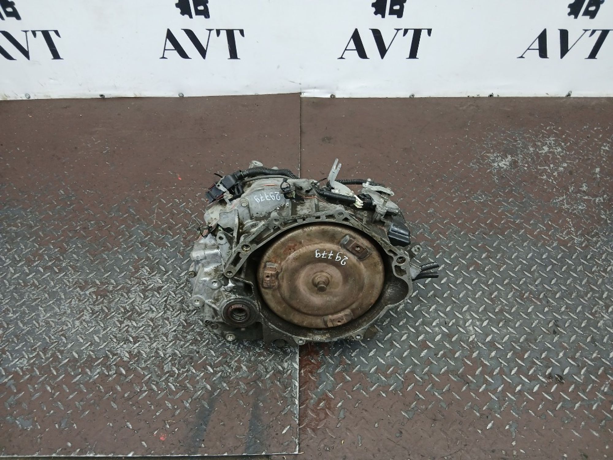 АКПП Opel Vectra C Z22SE, 40000 рублей, Ростов-на-Дону