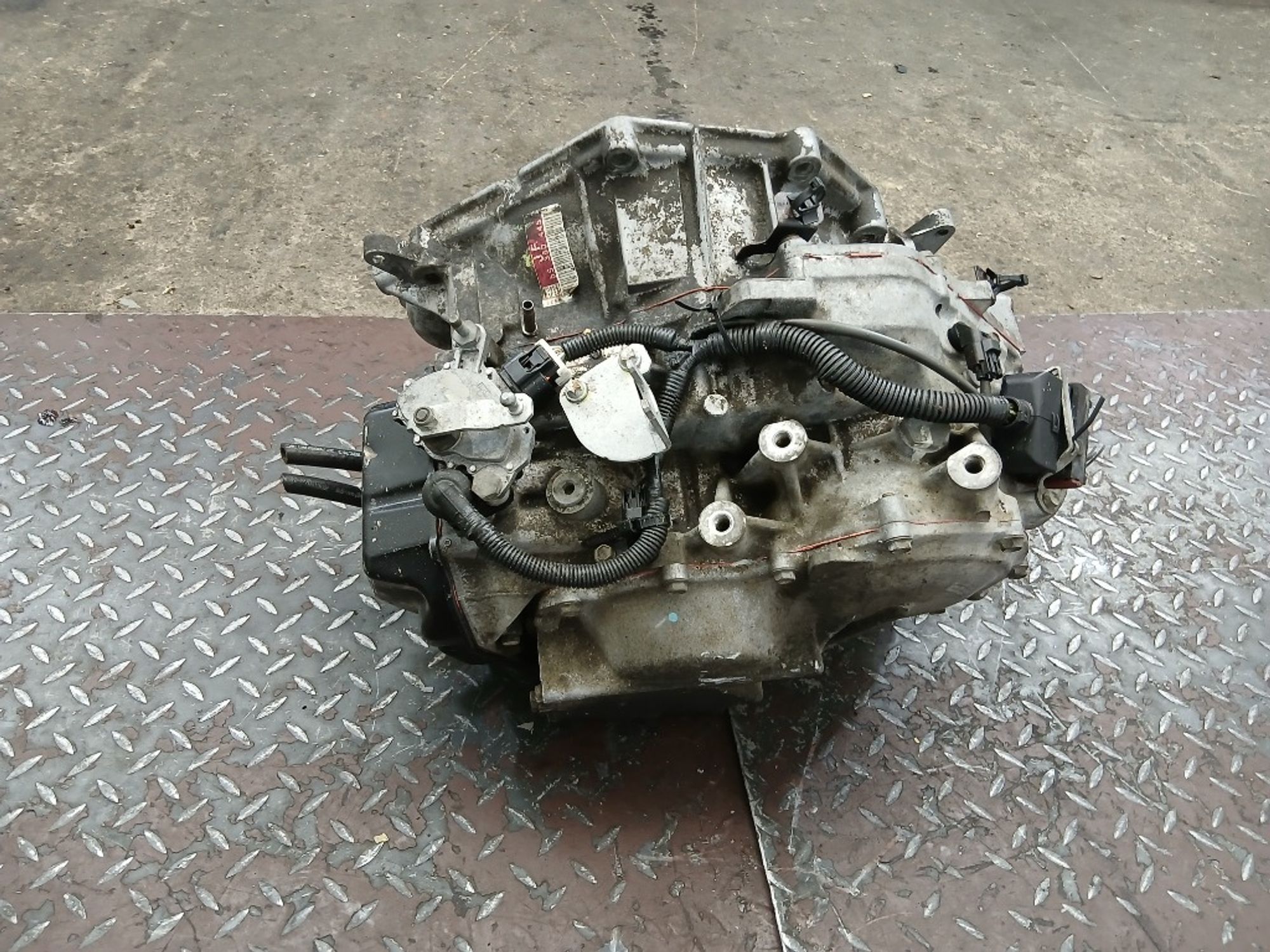 АКПП Opel Vectra C Z22SE, 40000 рублей, Ростов-на-Дону