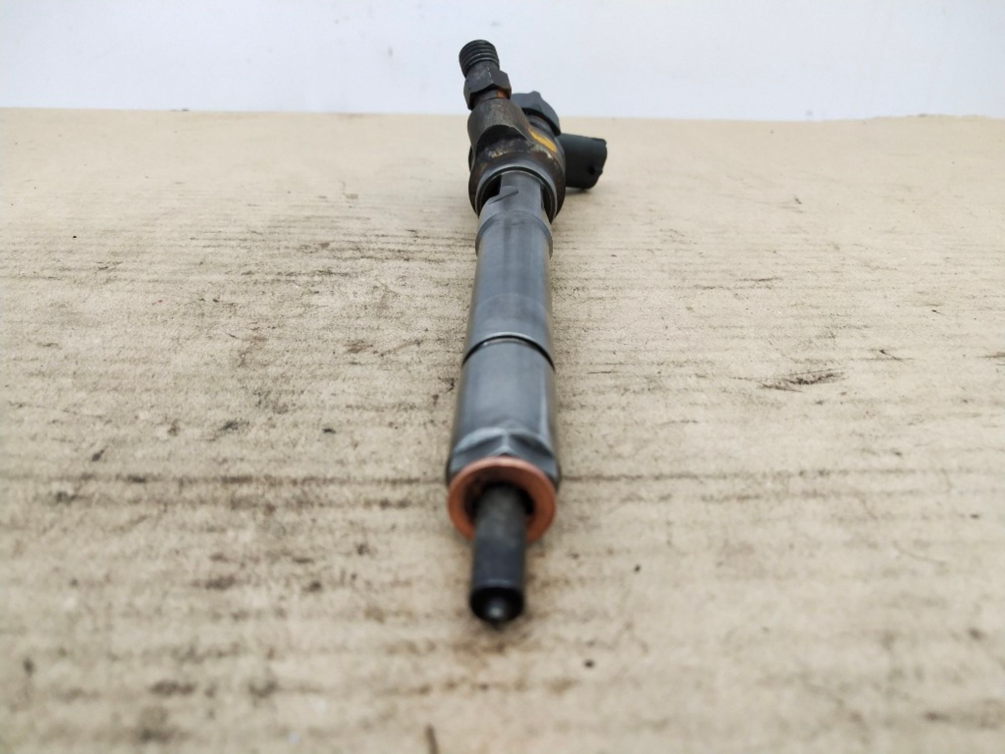 Форсунка топливная Hyundai Santa Fe D4EB, 5000 рублей, Ростов-на-Дону