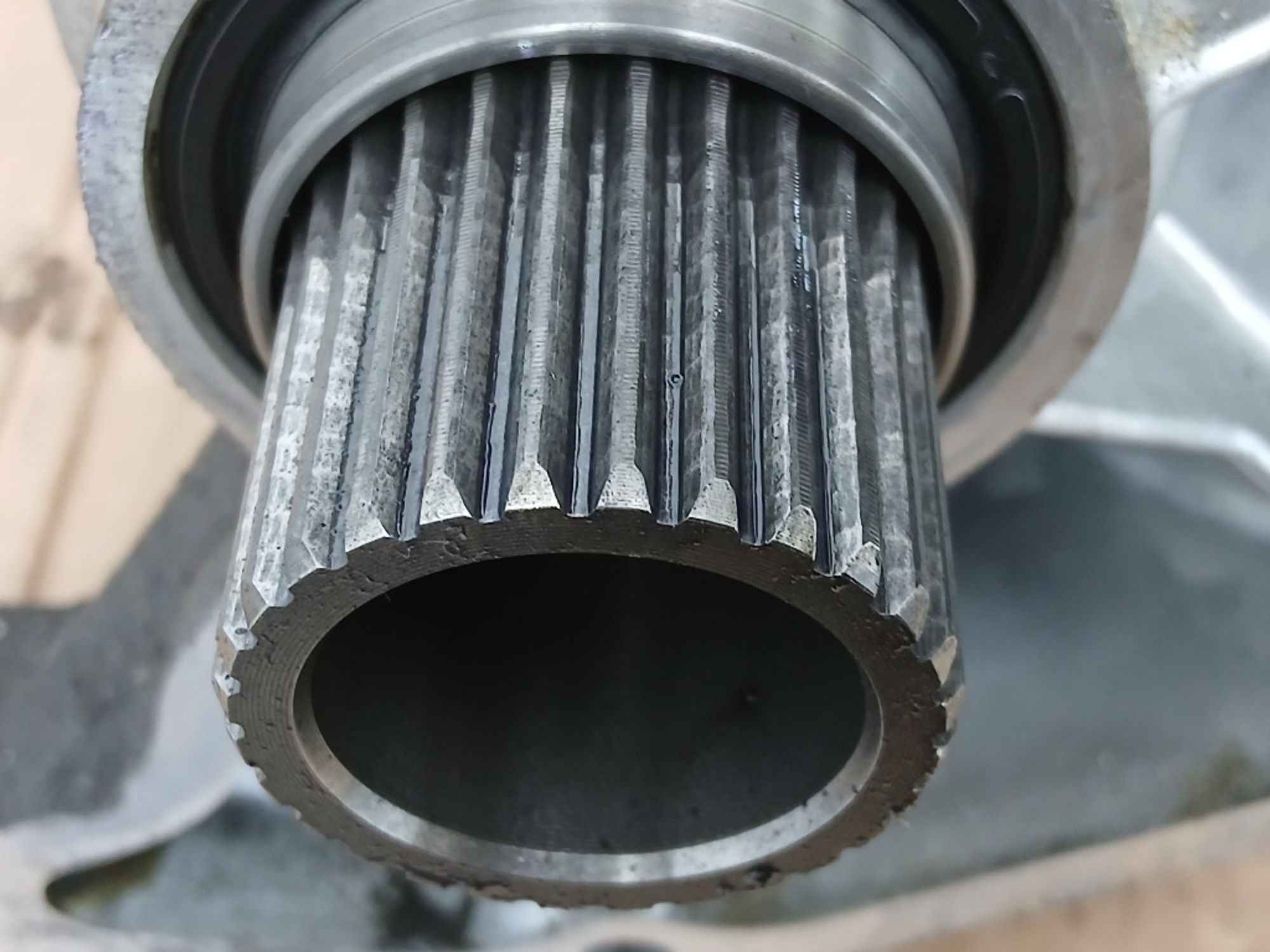 Раздаточная коробка Nissan Murano VQ35DE, 30000 рублей, Ростов-на-Дону