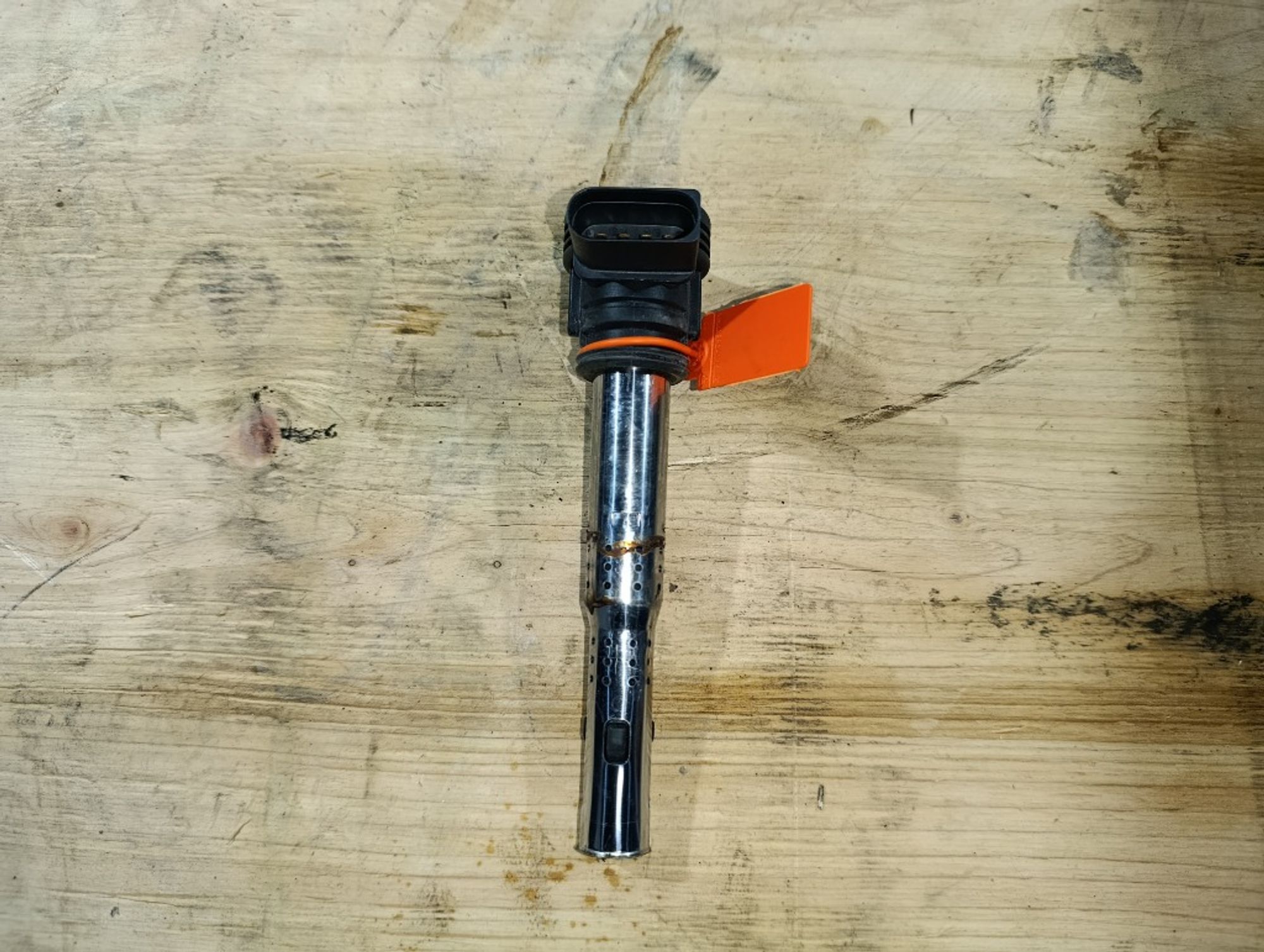 Катушка зажигания Audi A4 B8 CDN, 1000 рублей, Ростов-на-Дону