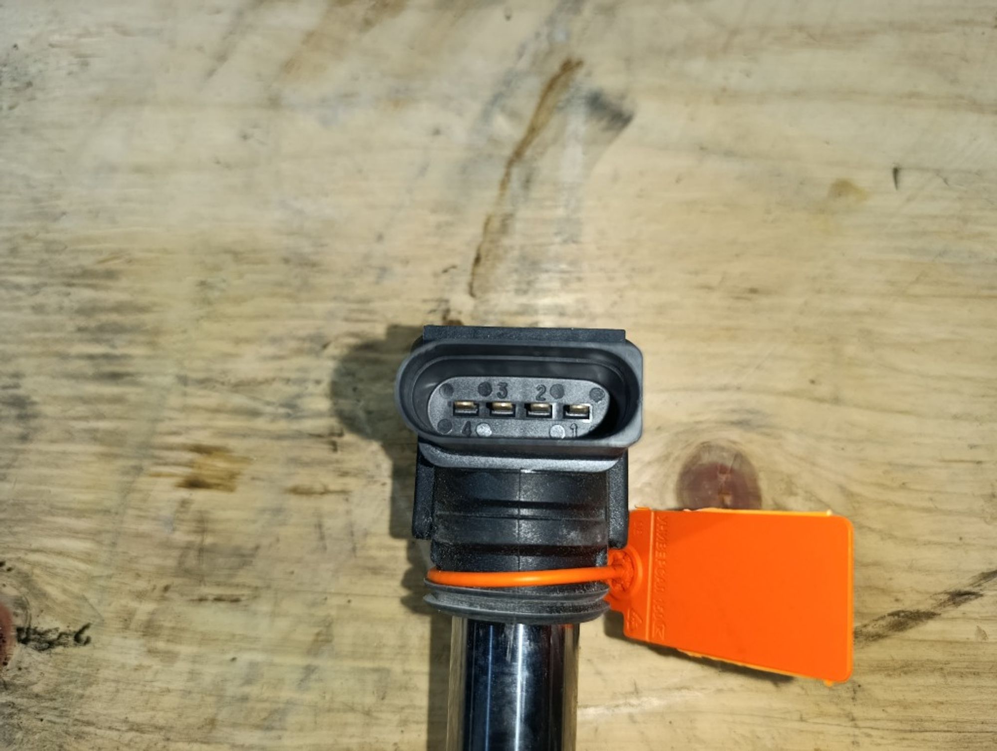 Катушка зажигания Audi A4 B8 CDN, 1000 рублей, Ростов-на-Дону