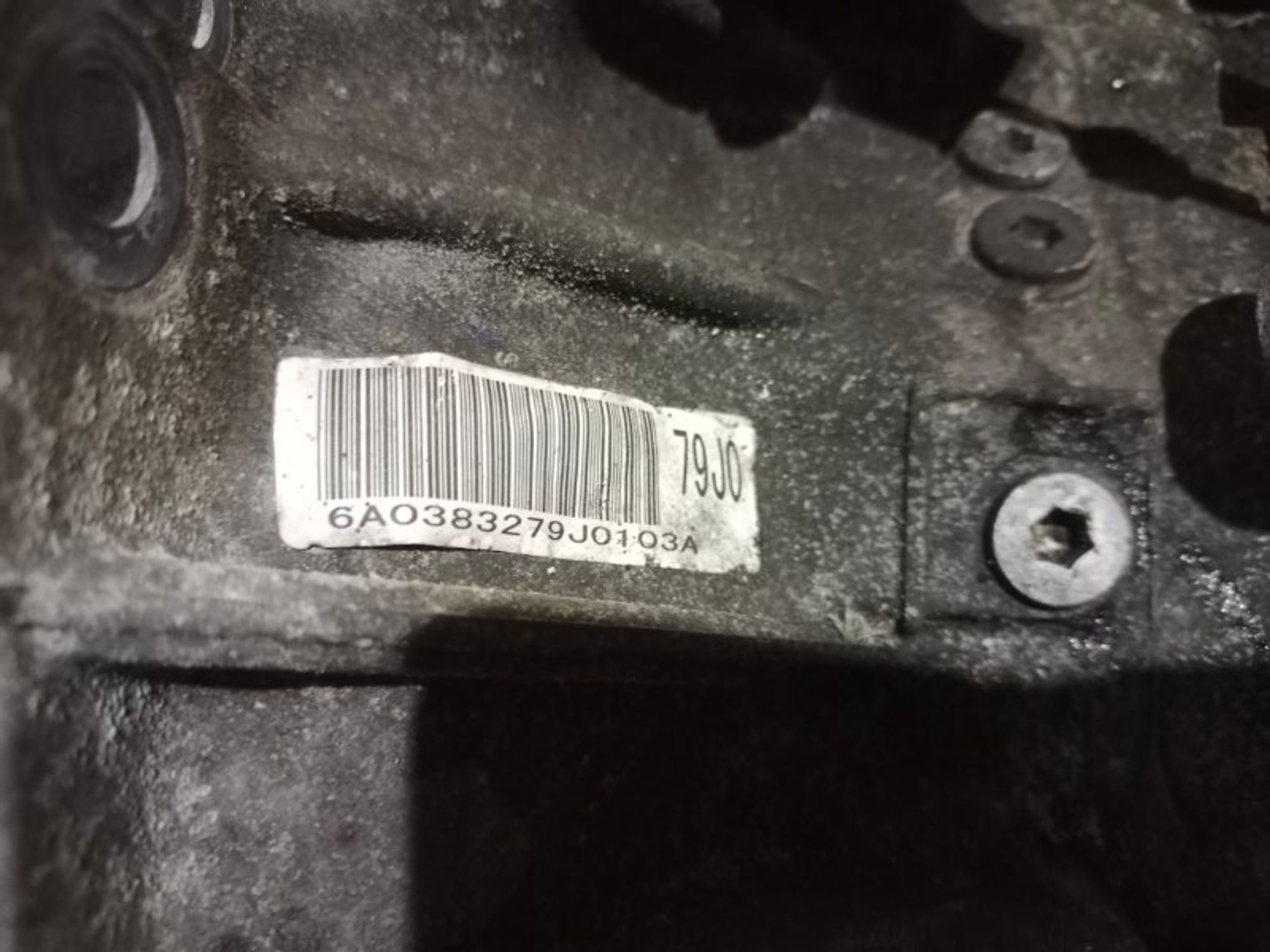 МКПП Suzuki SX4 M16A, 10000 рублей, Ростов-на-Дону