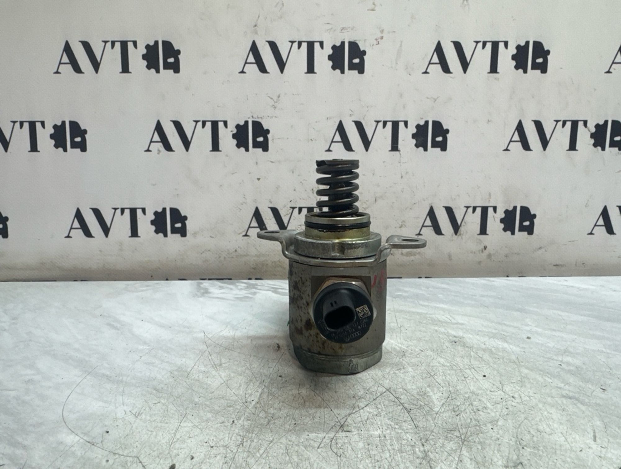 ТНВД Volkswagen Jetta 5 CAX CAXA CAXC, 8000 рублей, Ростов-на-Дону