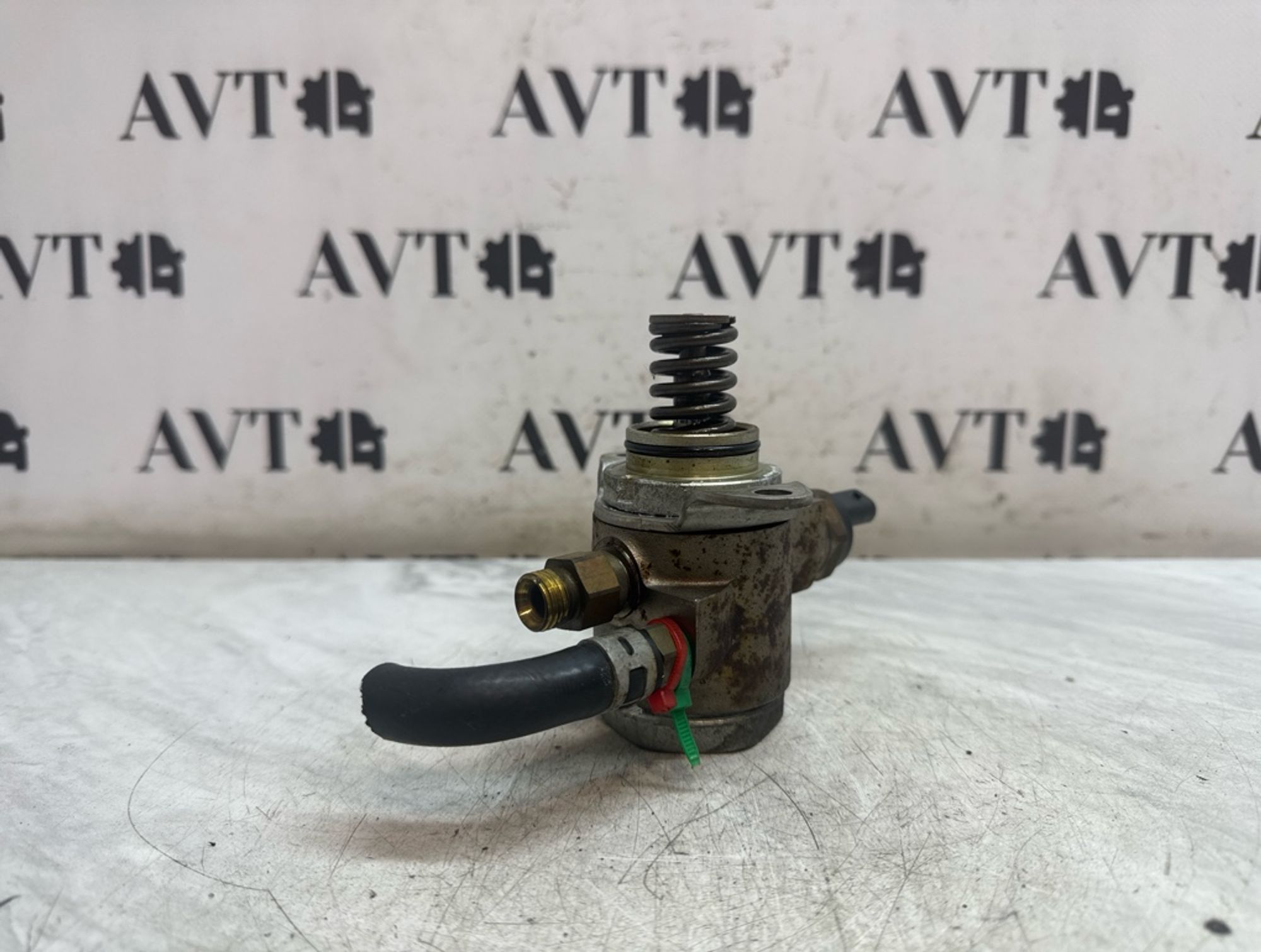 ТНВД Volkswagen Jetta 5 CAX CAXA CAXC, 8000 рублей, Ростов-на-Дону