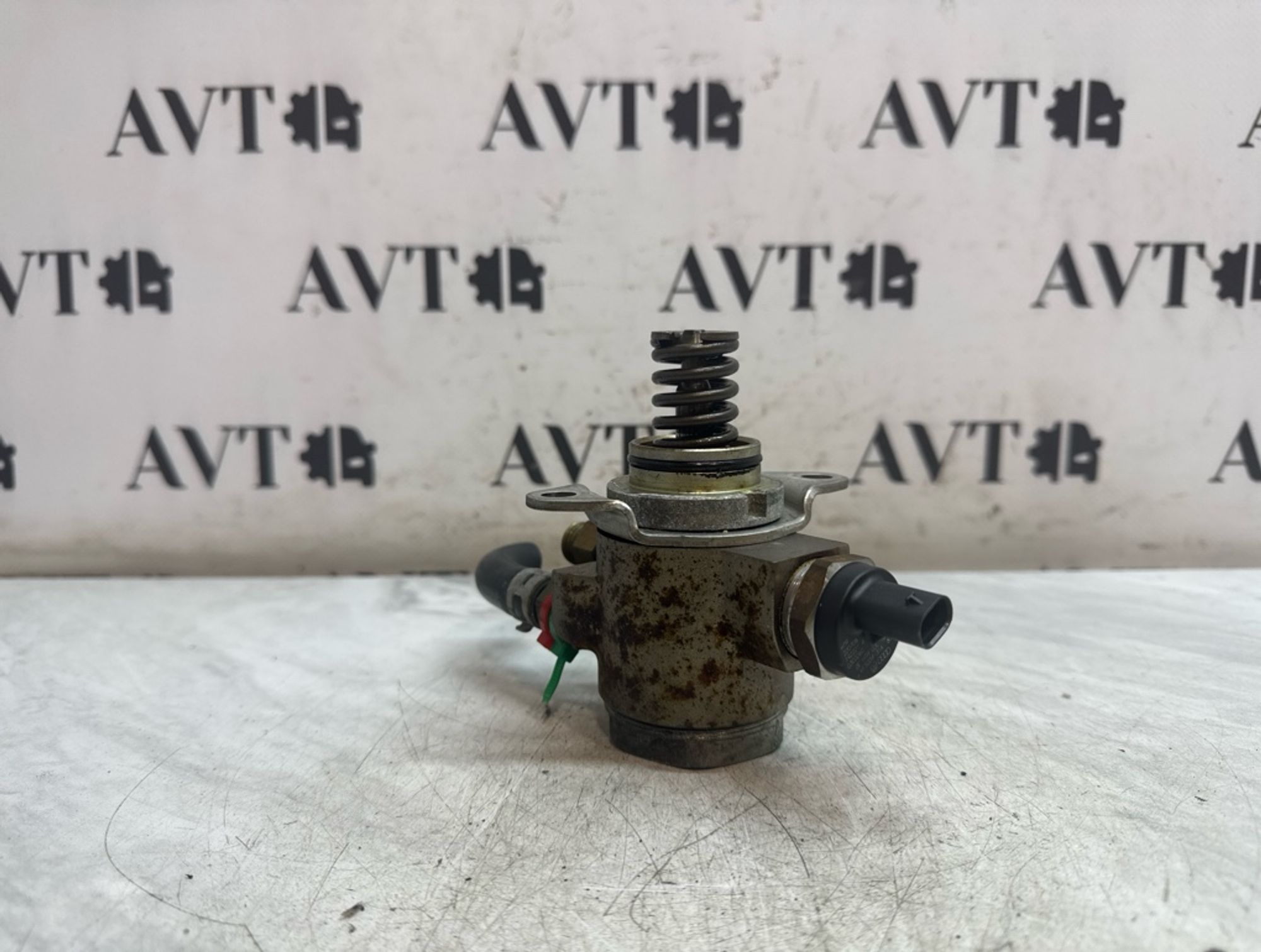 ТНВД Volkswagen Jetta 5 CAX CAXA CAXC, 8000 рублей, Ростов-на-Дону