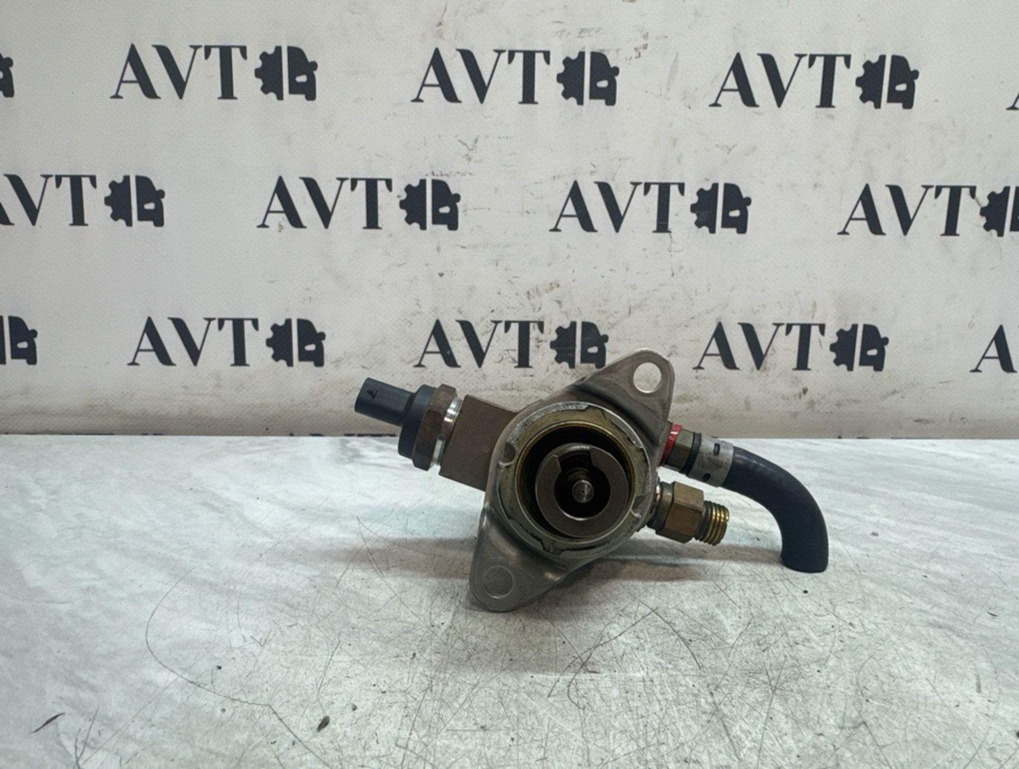 ТНВД Volkswagen Jetta 5 CAX CAXA CAXC, 8000 рублей, Ростов-на-Дону
