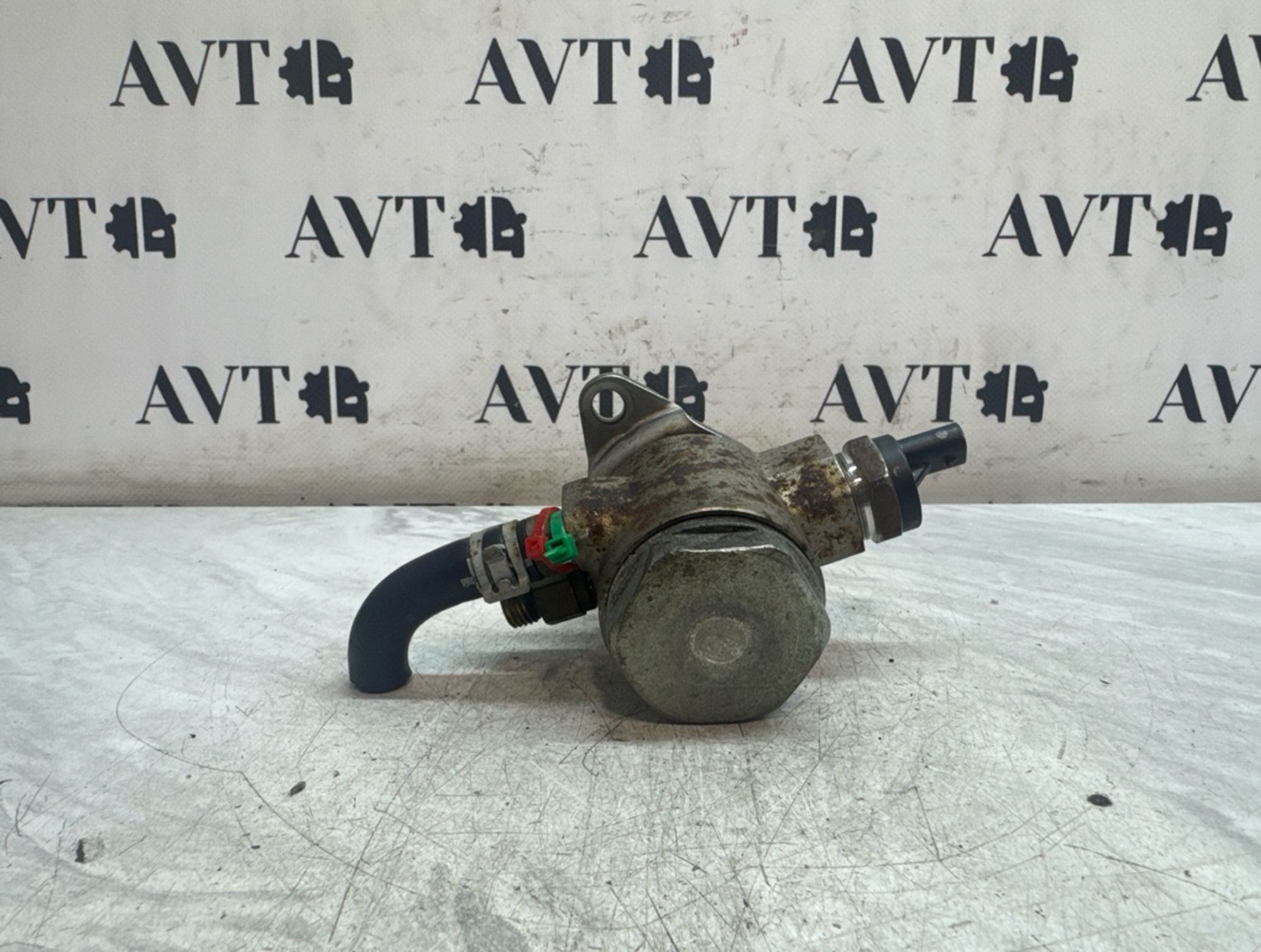 ТНВД Volkswagen Jetta 5 CAX CAXA CAXC, 8000 рублей, Ростов-на-Дону