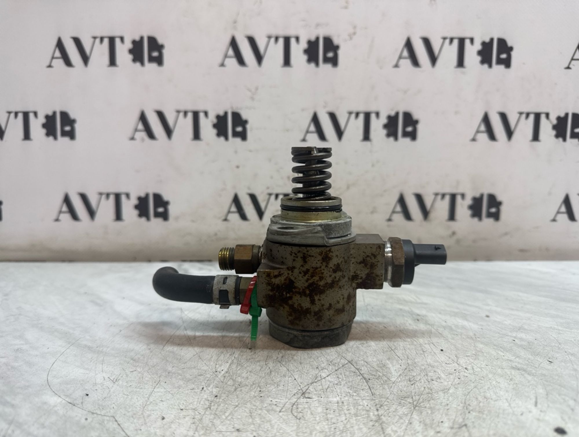 ТНВД Volkswagen Jetta 5 CAX CAXA CAXC, 8000 рублей, Ростов-на-Дону
