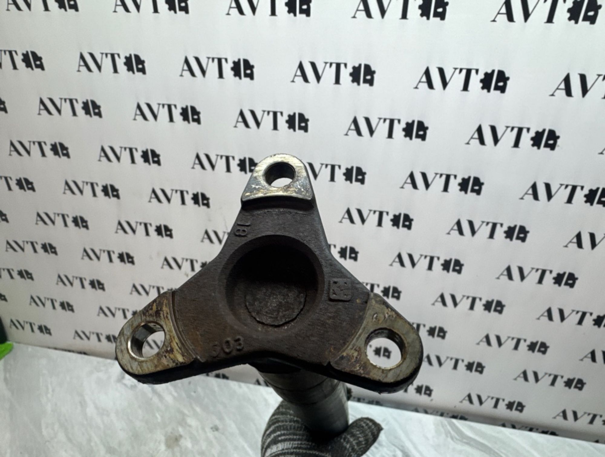 Карданный вал BMW X5 M62B44 448S2, 6000 рублей, Ростов-на-Дону