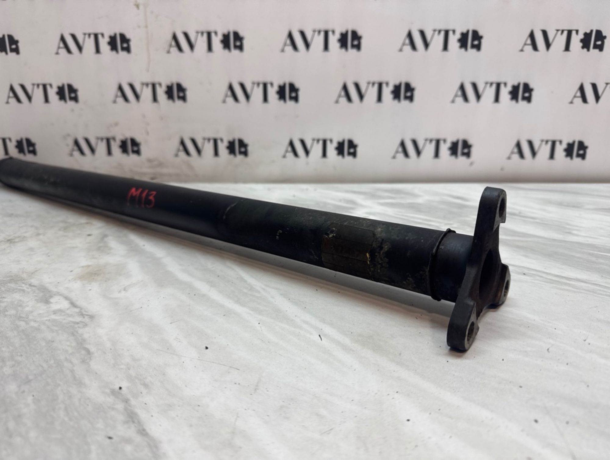Карданный вал BMW X5 M62B44 448S2, 6000 рублей, Ростов-на-Дону