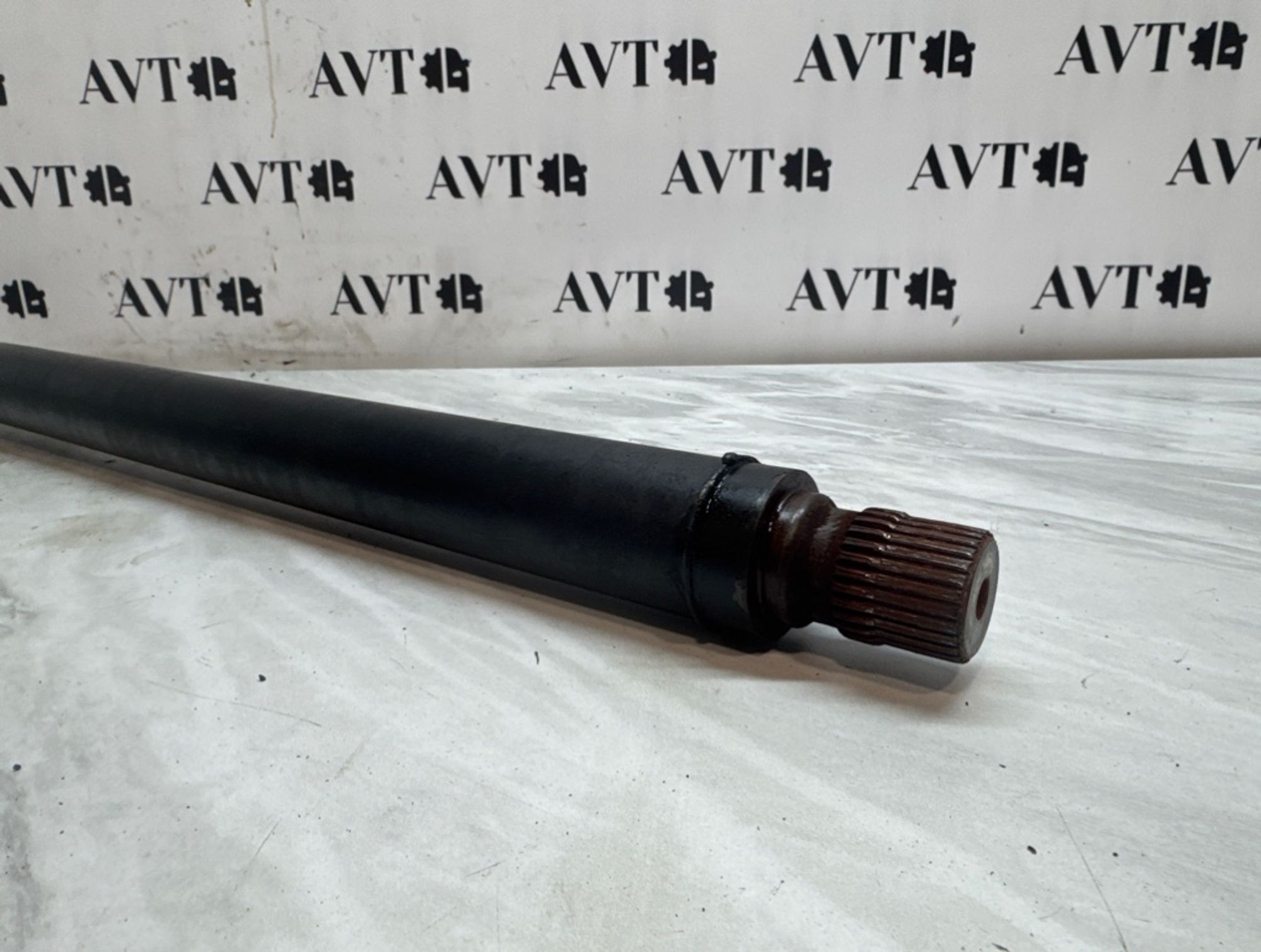 Карданный вал BMW X5 M62B44 448S2, 6000 рублей, Ростов-на-Дону