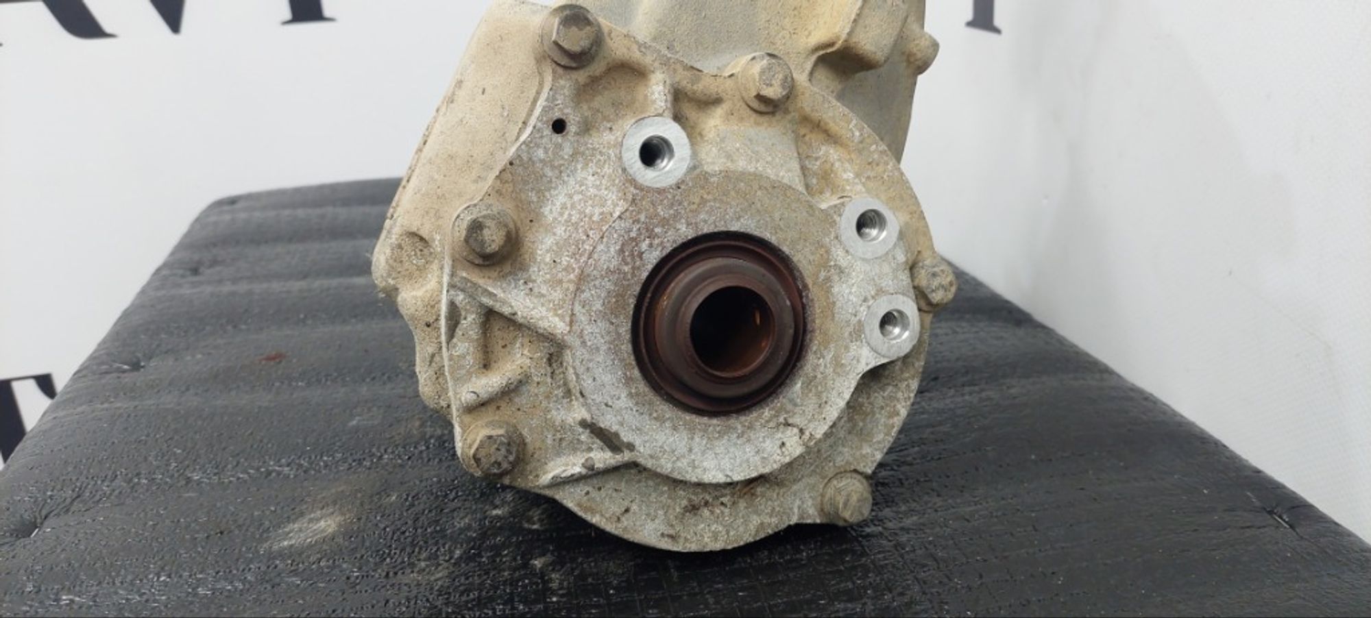 Раздаточная коробка Land Rover Freelander 224DT, 20000 рублей, Ростов-на-Дону