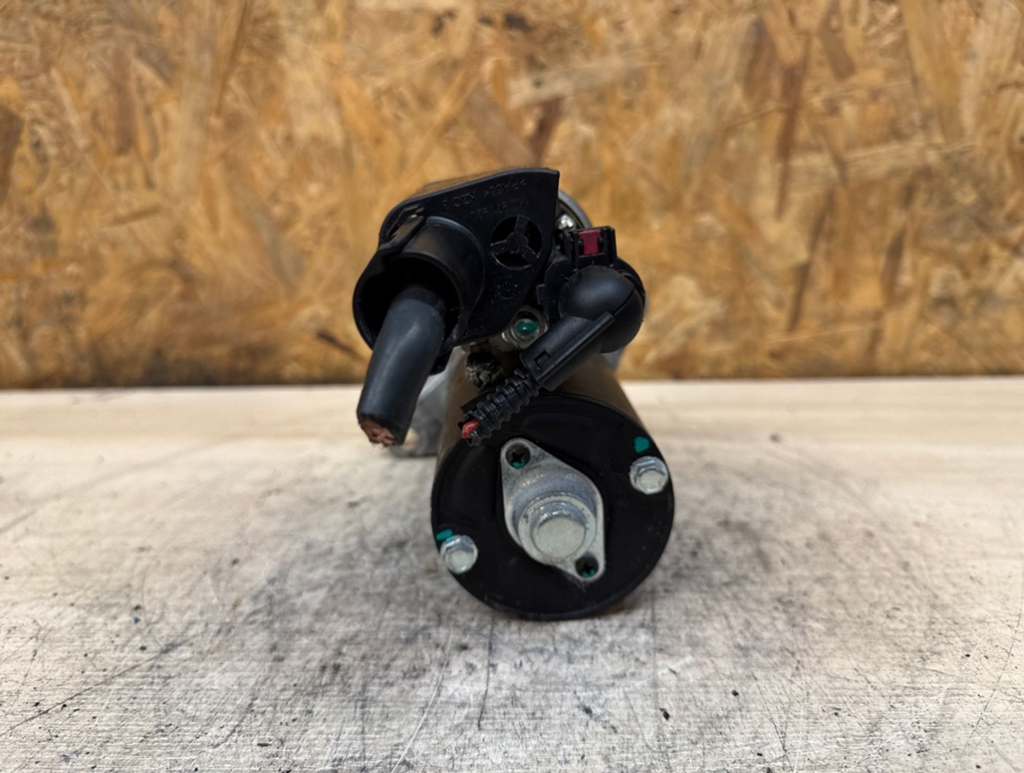 Стартер Volkswagen Tiguan CCZ, 2500 рублей, Ростов-на-Дону