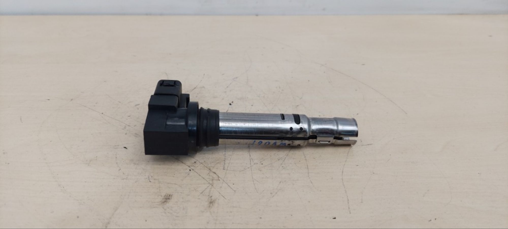 Катушка зажигания Skoda Fabia BKY, 500 рублей, Ростов-на-Дону