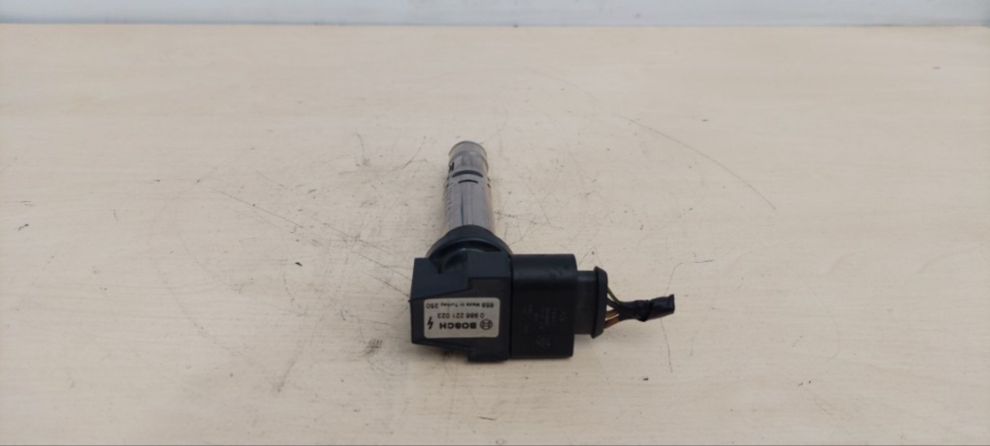 Катушка зажигания Skoda Fabia BKY, 500 рублей, Ростов-на-Дону