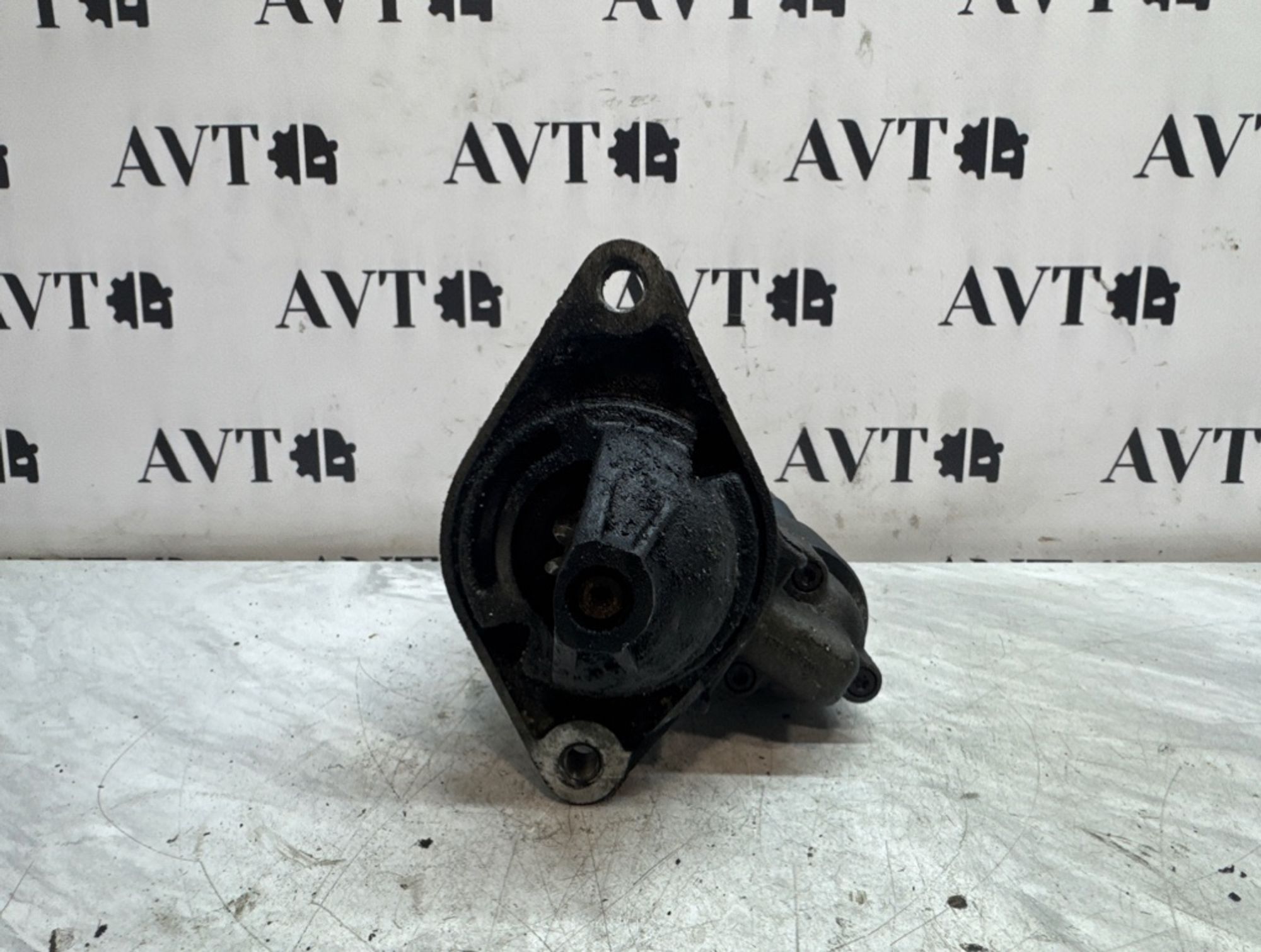 Стартер Toyota Auris 1ZR-FE, 2000 рублей, Ростов-на-Дону