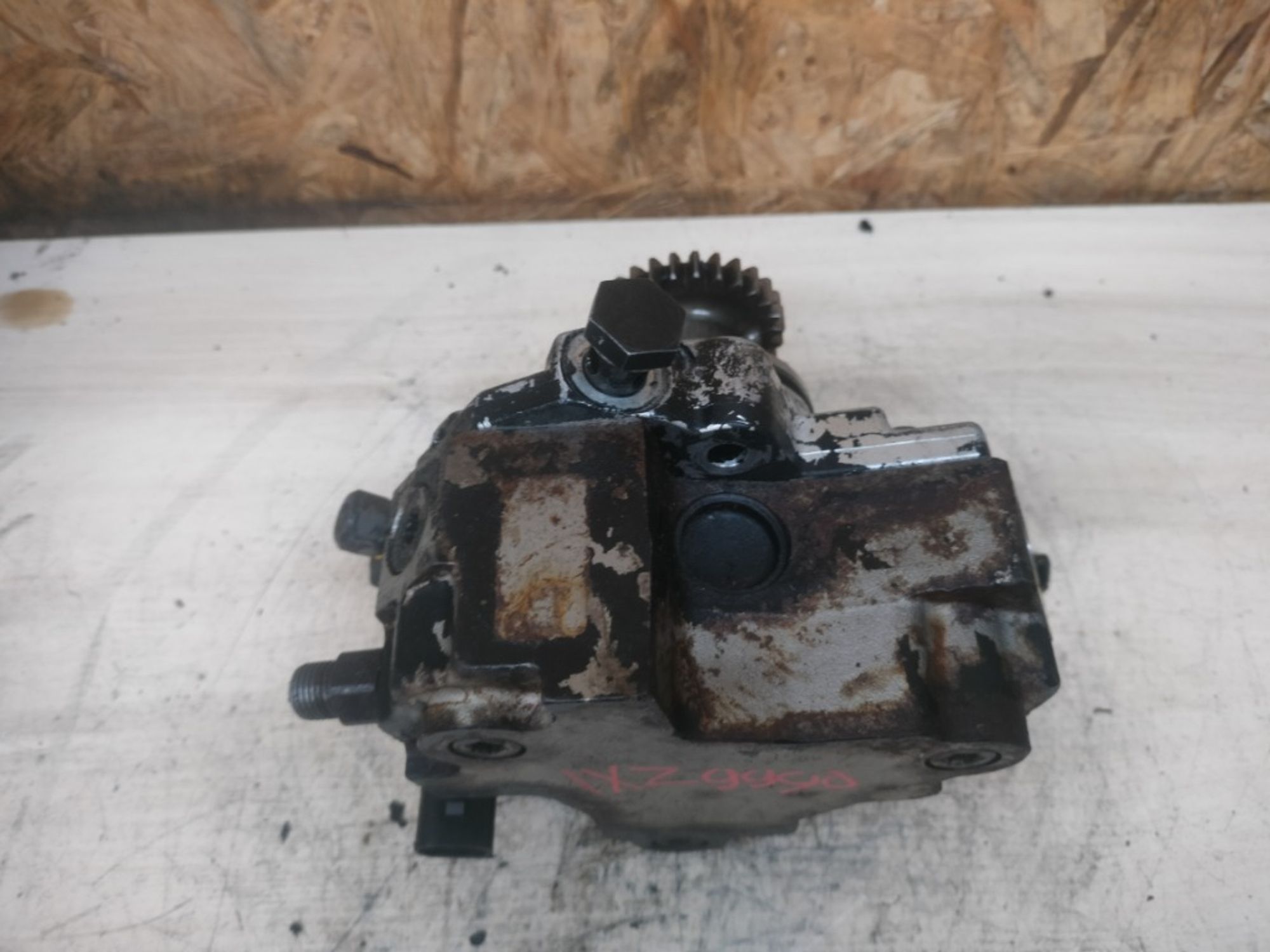 ТНВД Mercedes-Benz GL class X164 OM629.912, 8000 рублей, Ростов-на-Дону