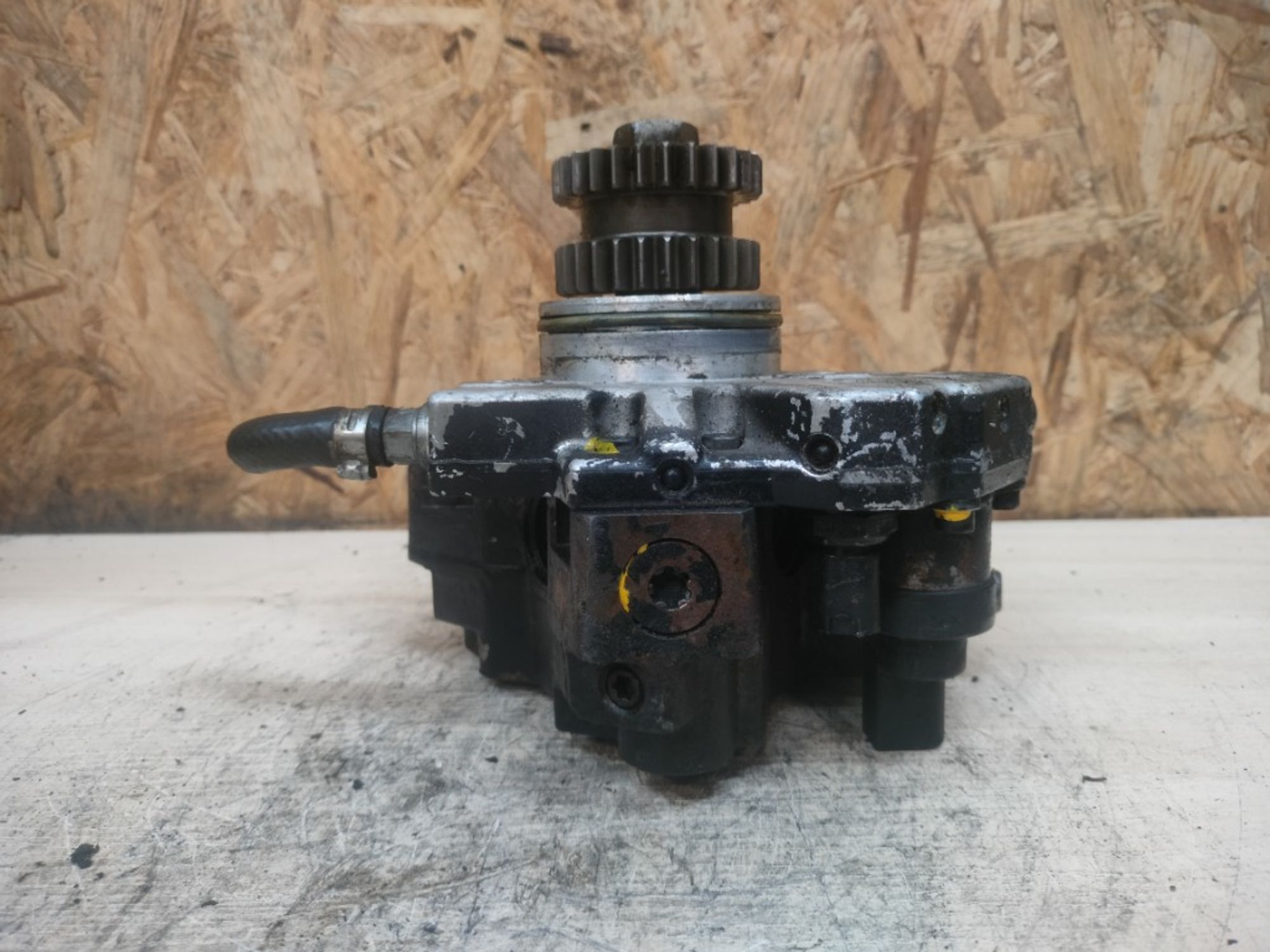 ТНВД Mercedes-Benz GL class X164 OM629.912, 8000 рублей, Ростов-на-Дону