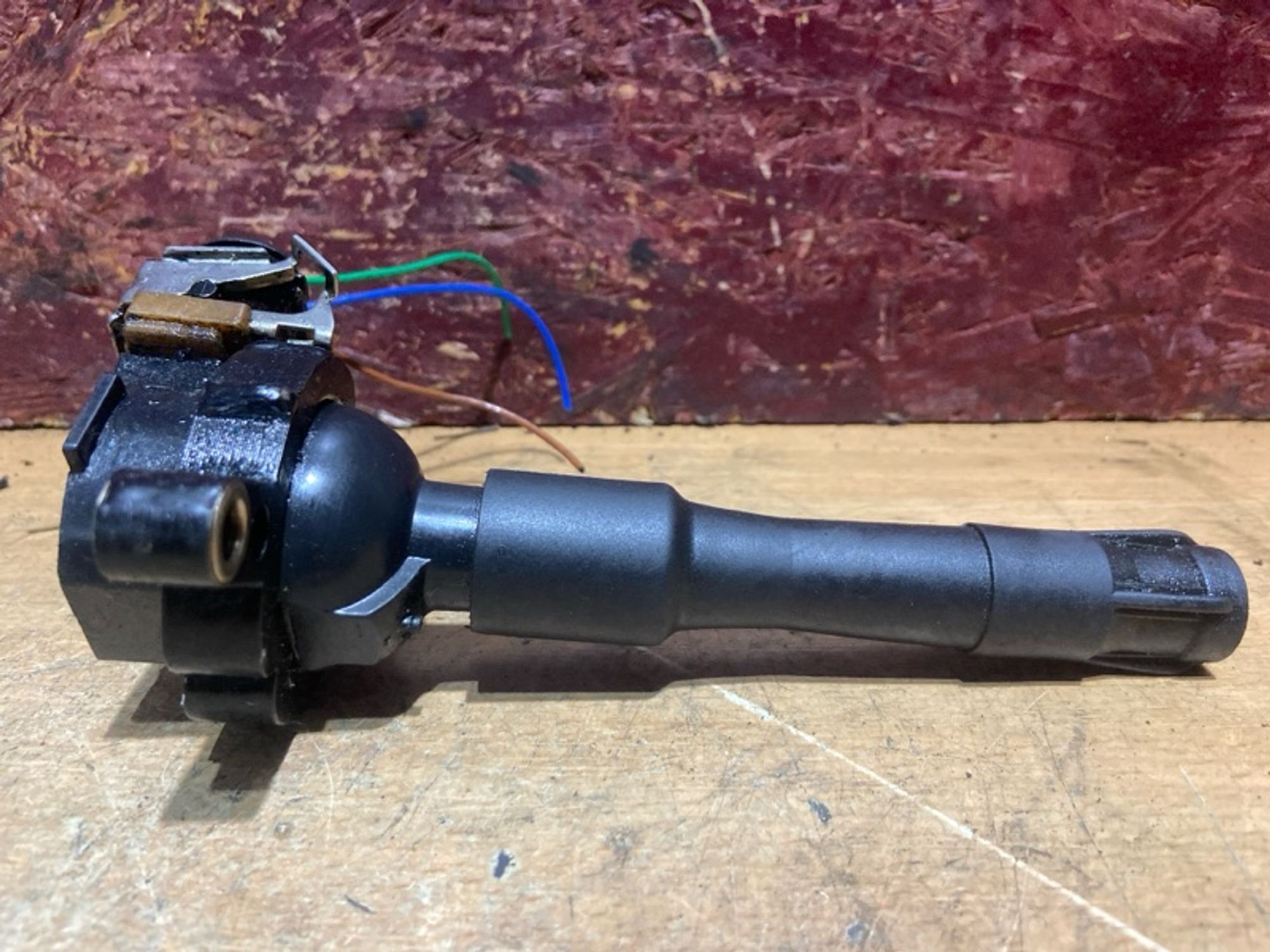 Катушка зажигания BMW X5 M62B44, 1000 рублей, Ростов-на-Дону