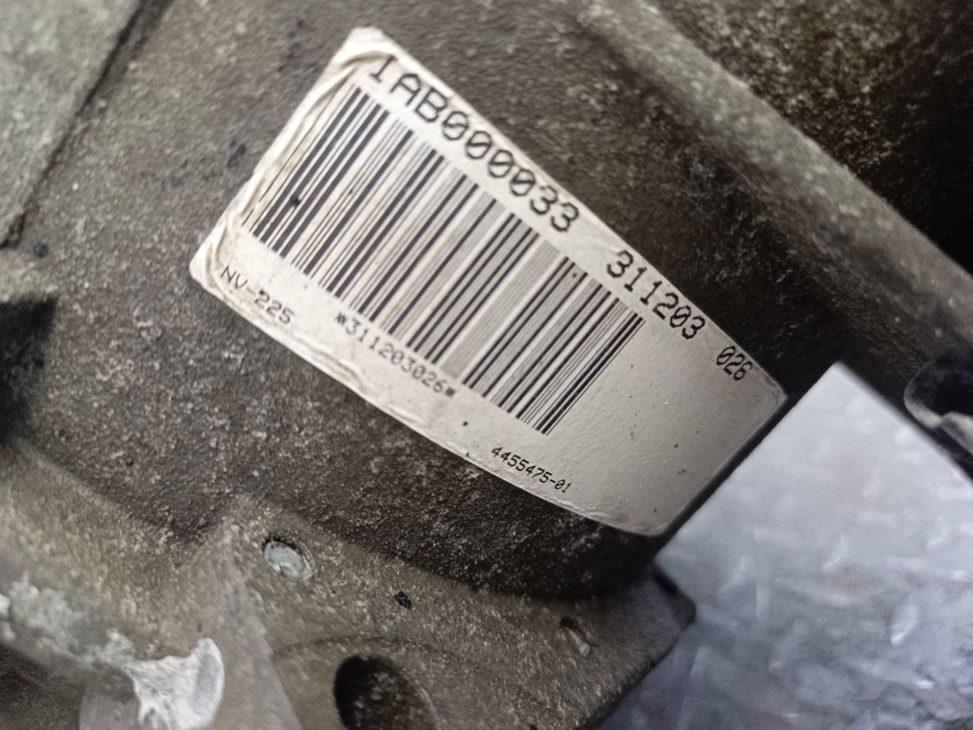 Раздаточная коробка Land Rover Range Rover Voque, 15000 рублей, Ростов-на-Дону