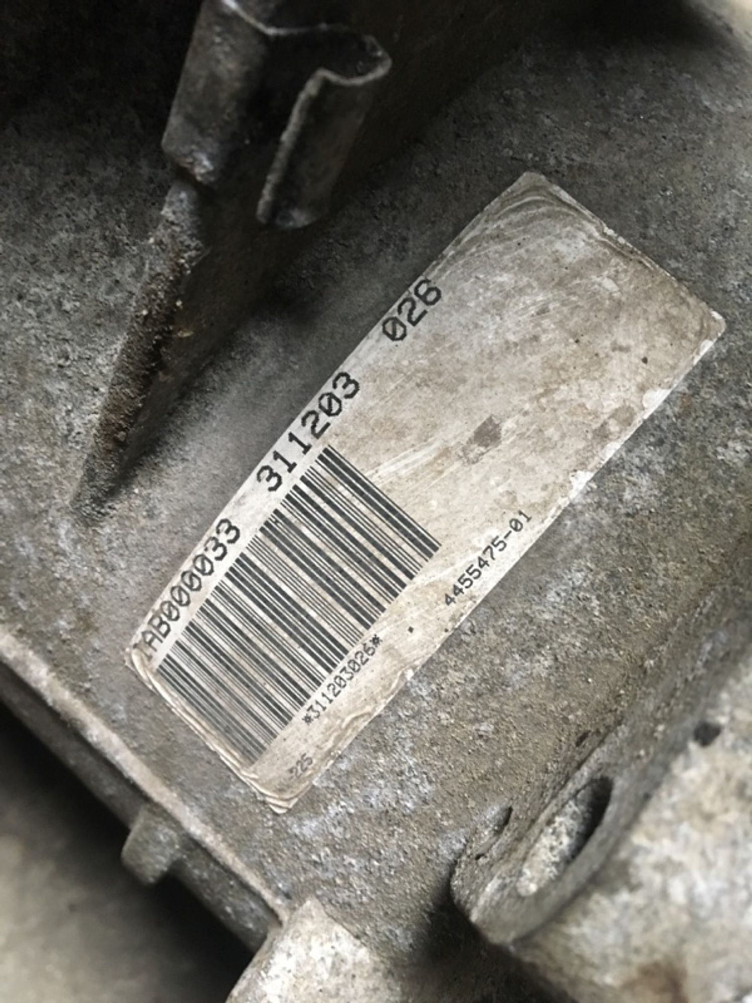 Раздаточная коробка Land Rover Range Rover Voque, 15000 рублей, Ростов-на-Дону