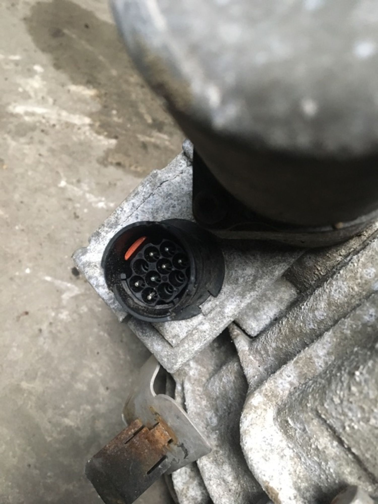 Раздаточная коробка Land Rover Range Rover Voque, 15000 рублей, Ростов-на-Дону