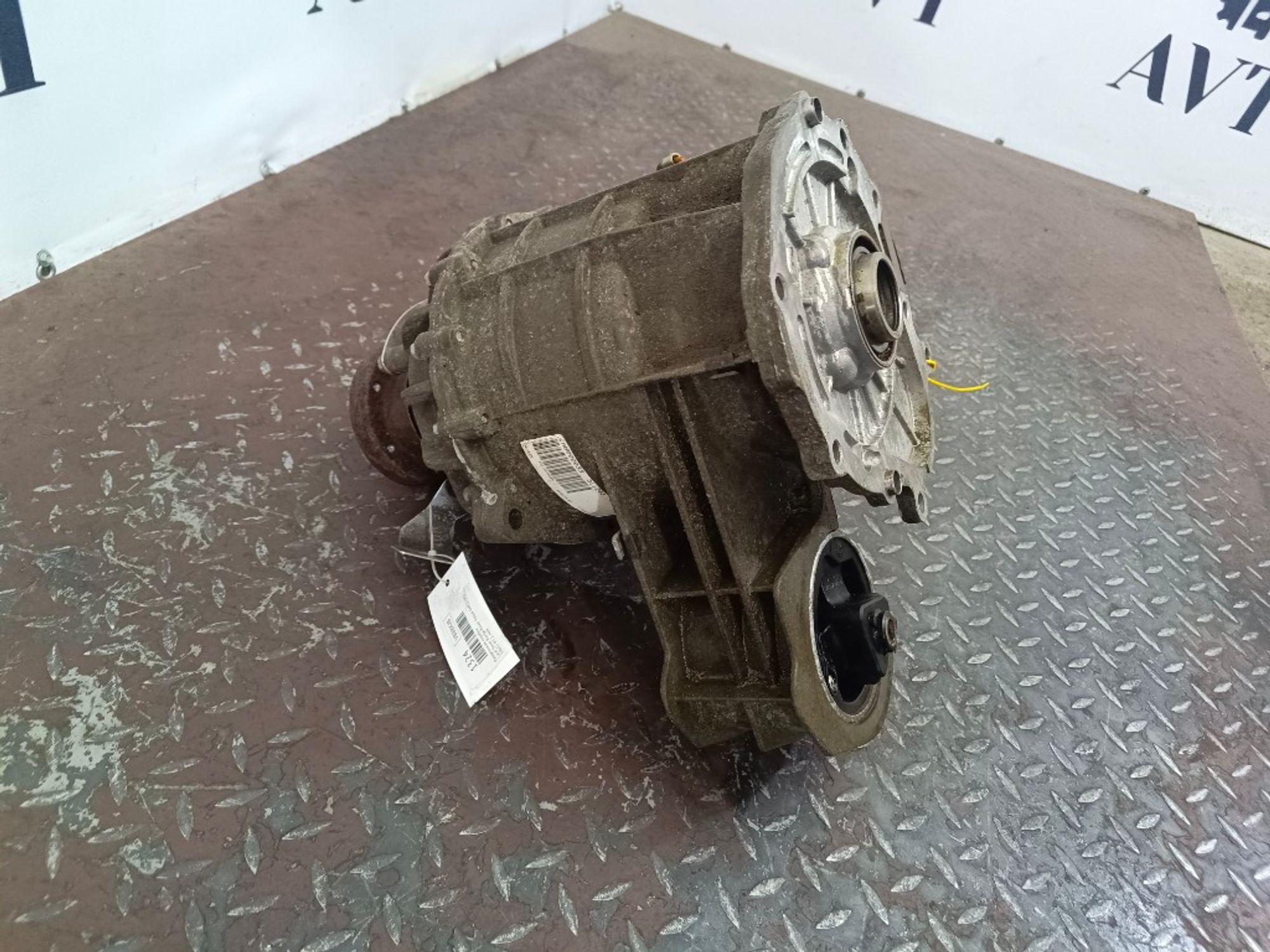 Раздаточная коробка Land Rover Range Rover Voque, 15000 рублей, Ростов-на-Дону