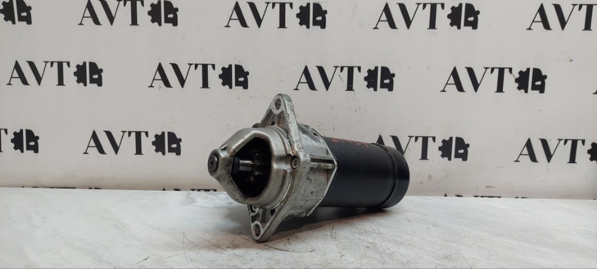 Стартер Chevrolet Lacetti F16D3, 2000 рублей, Ростов-на-Дону