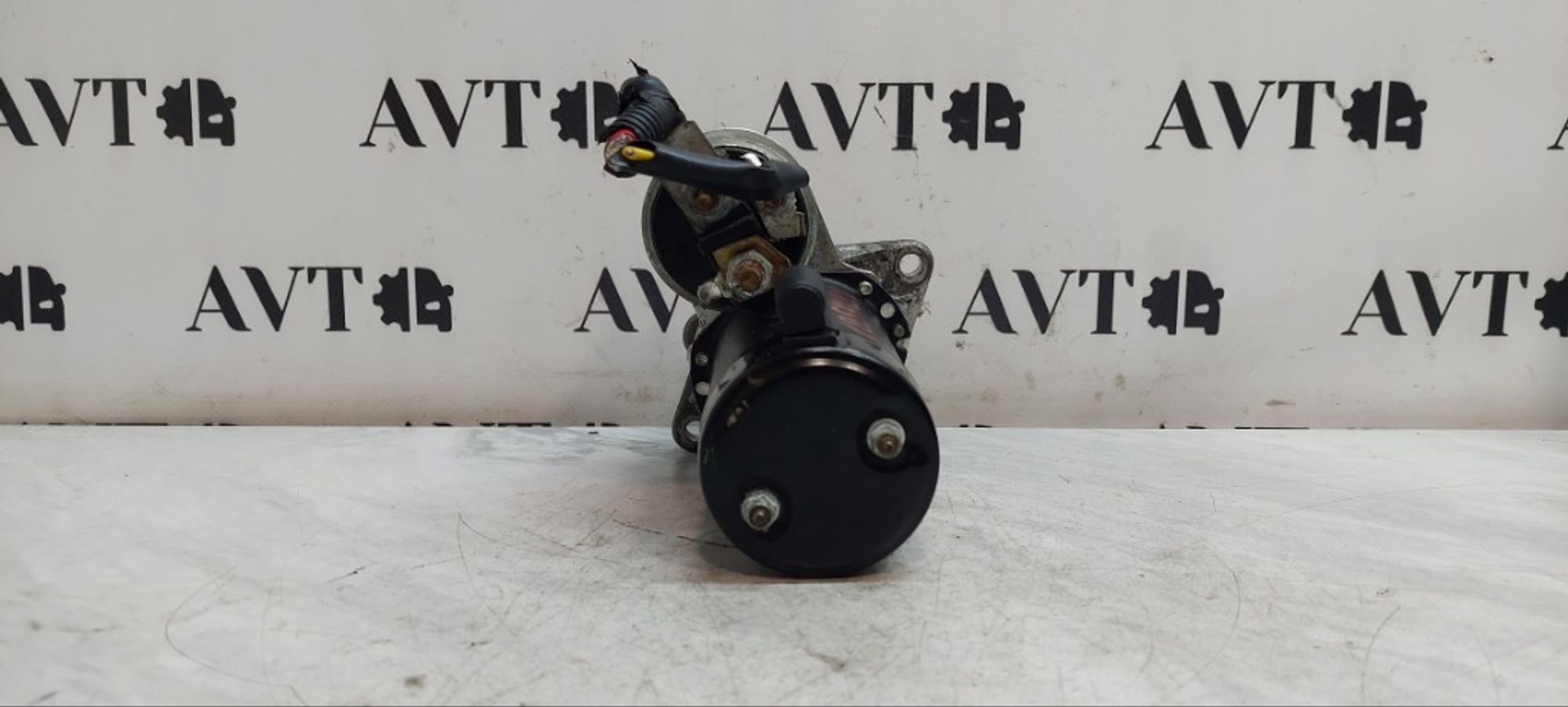 Стартер Chevrolet Lacetti F16D3, 2000 рублей, Ростов-на-Дону