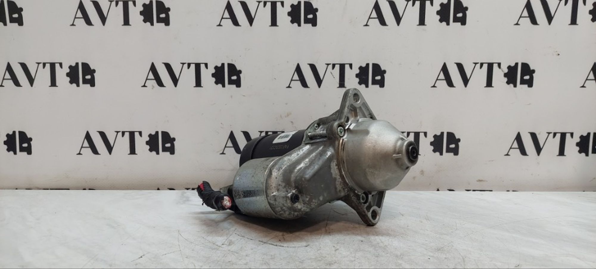 Стартер Chevrolet Lacetti F16D3, 2000 рублей, Ростов-на-Дону