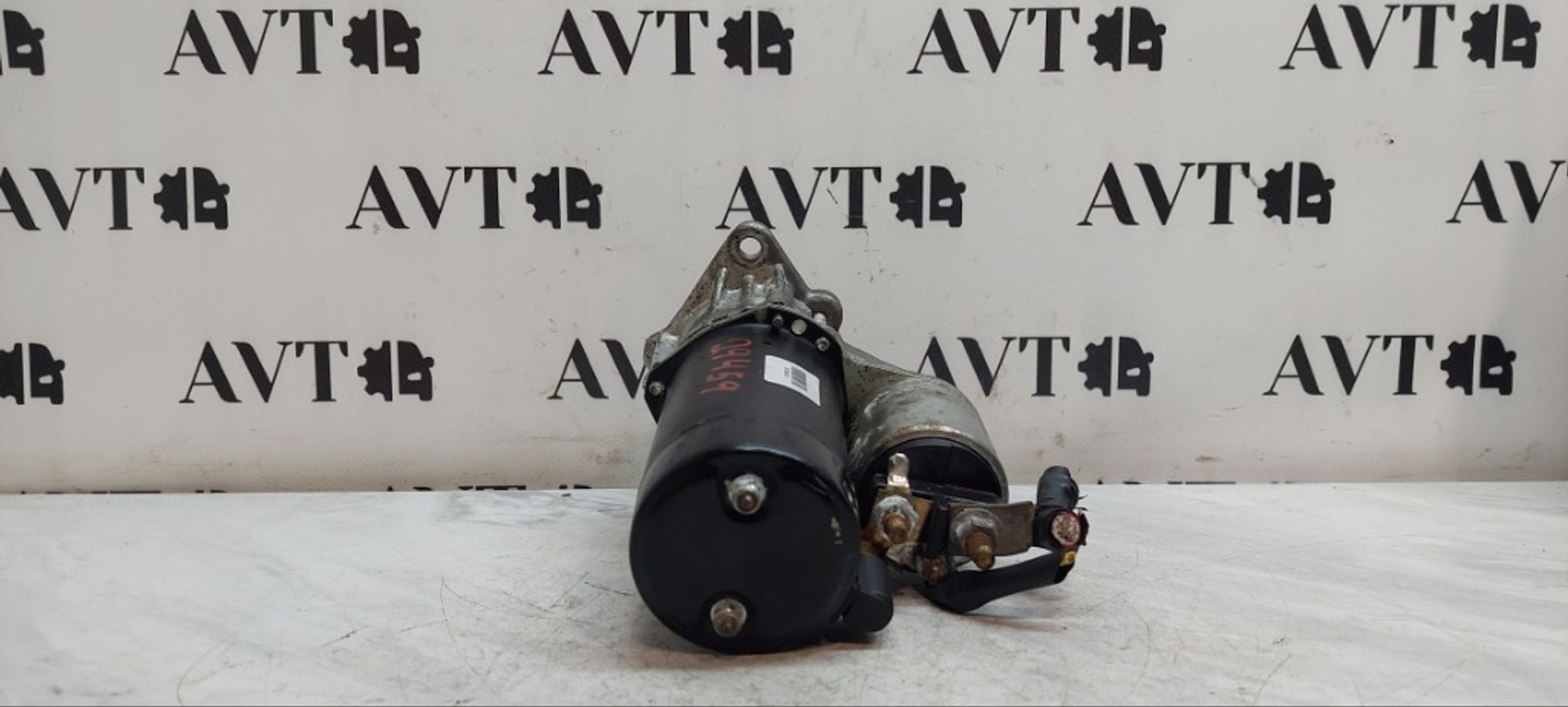 Стартер Chevrolet Lacetti F16D3, 2000 рублей, Ростов-на-Дону