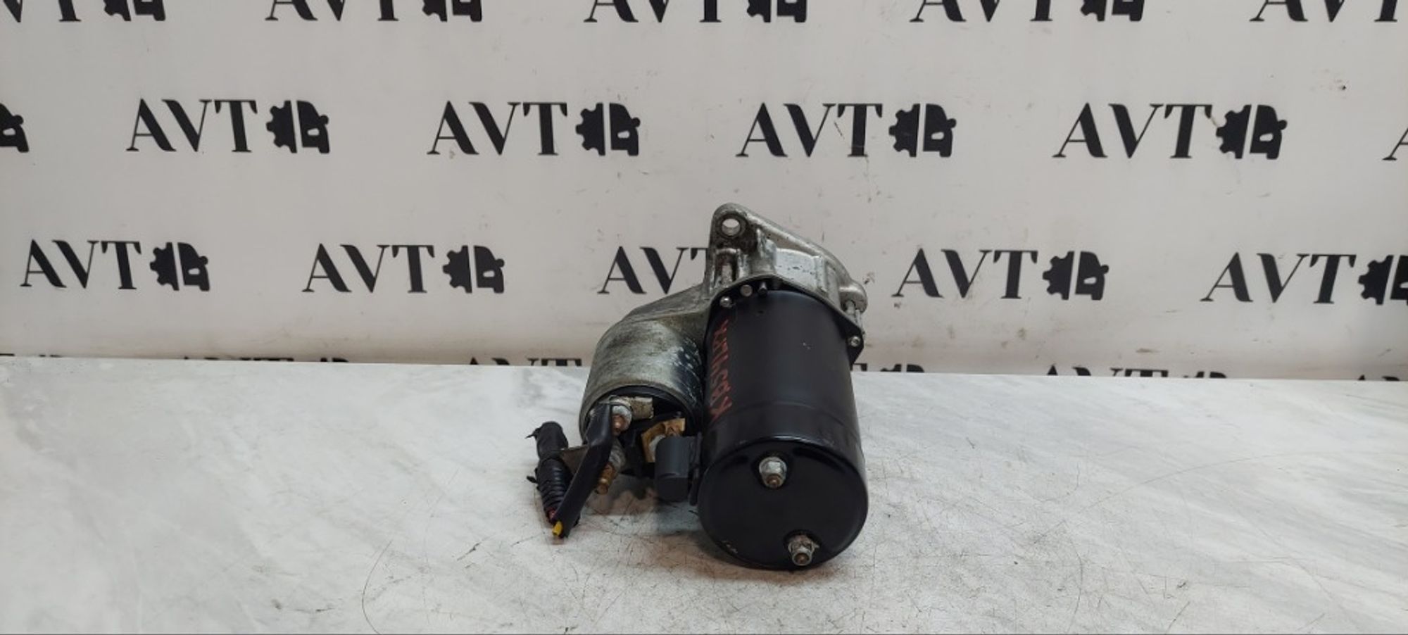 Стартер Chevrolet Lacetti F16D3, 2000 рублей, Ростов-на-Дону