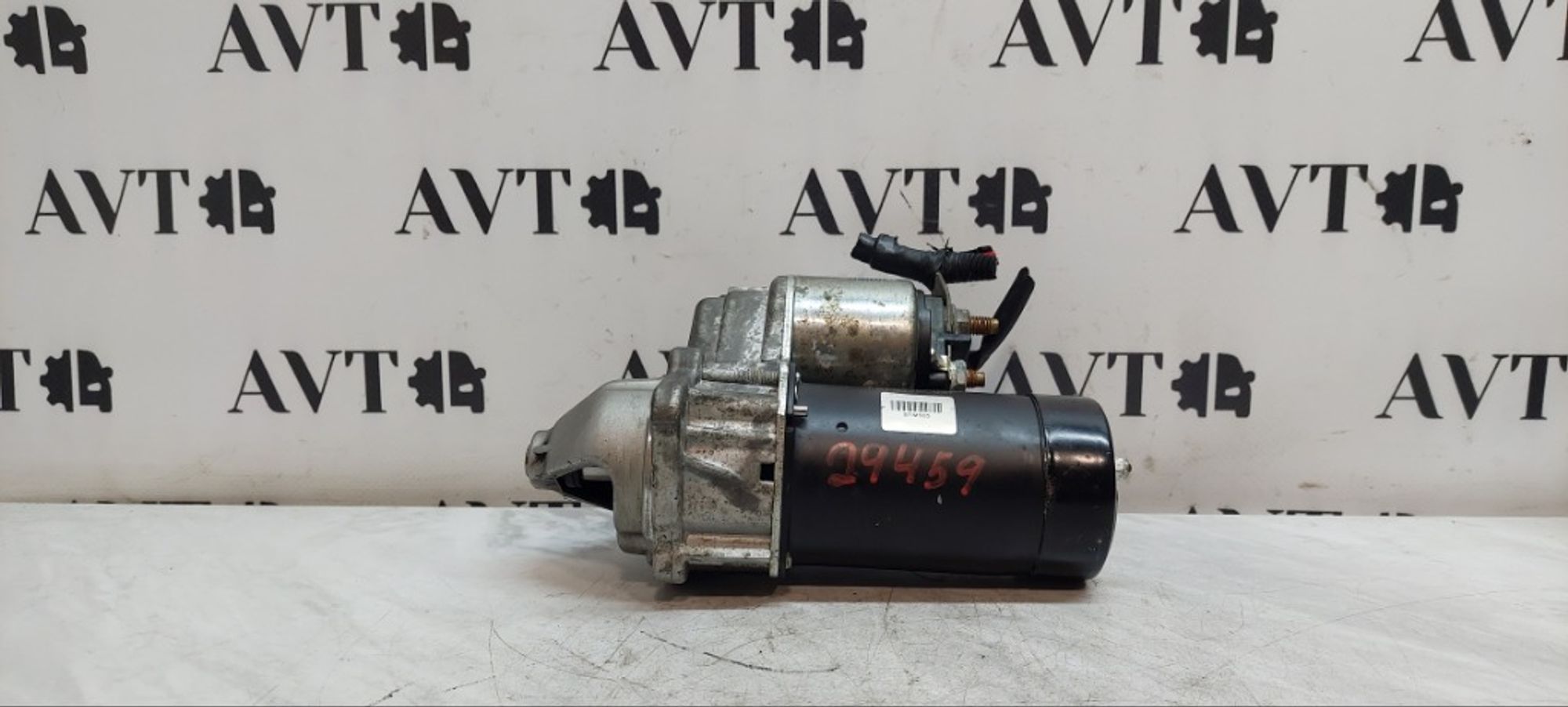 Стартер Chevrolet Lacetti F16D3, 2000 рублей, Ростов-на-Дону