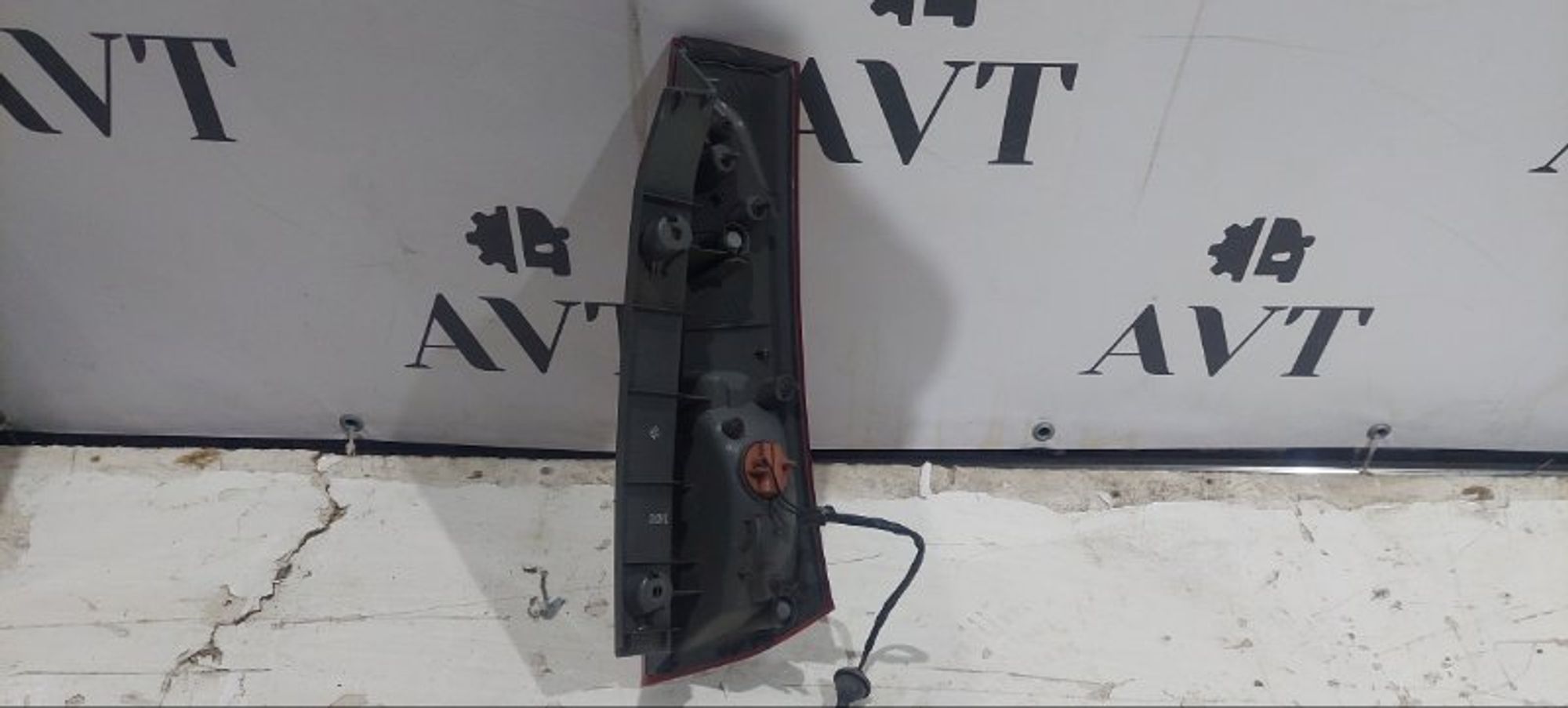 Фонарь задний левый задний левый KIA Ceed, 4000 рублей, Ростов-на-Дону