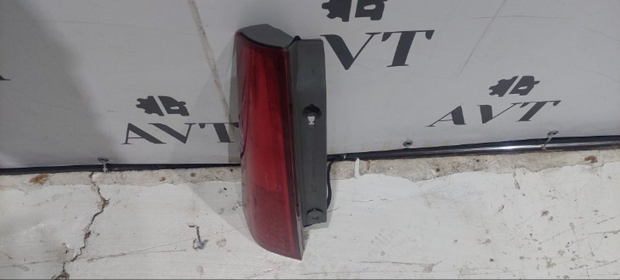 Фонарь задний левый задний левый KIA Ceed, 4000 рублей, Ростов-на-Дону