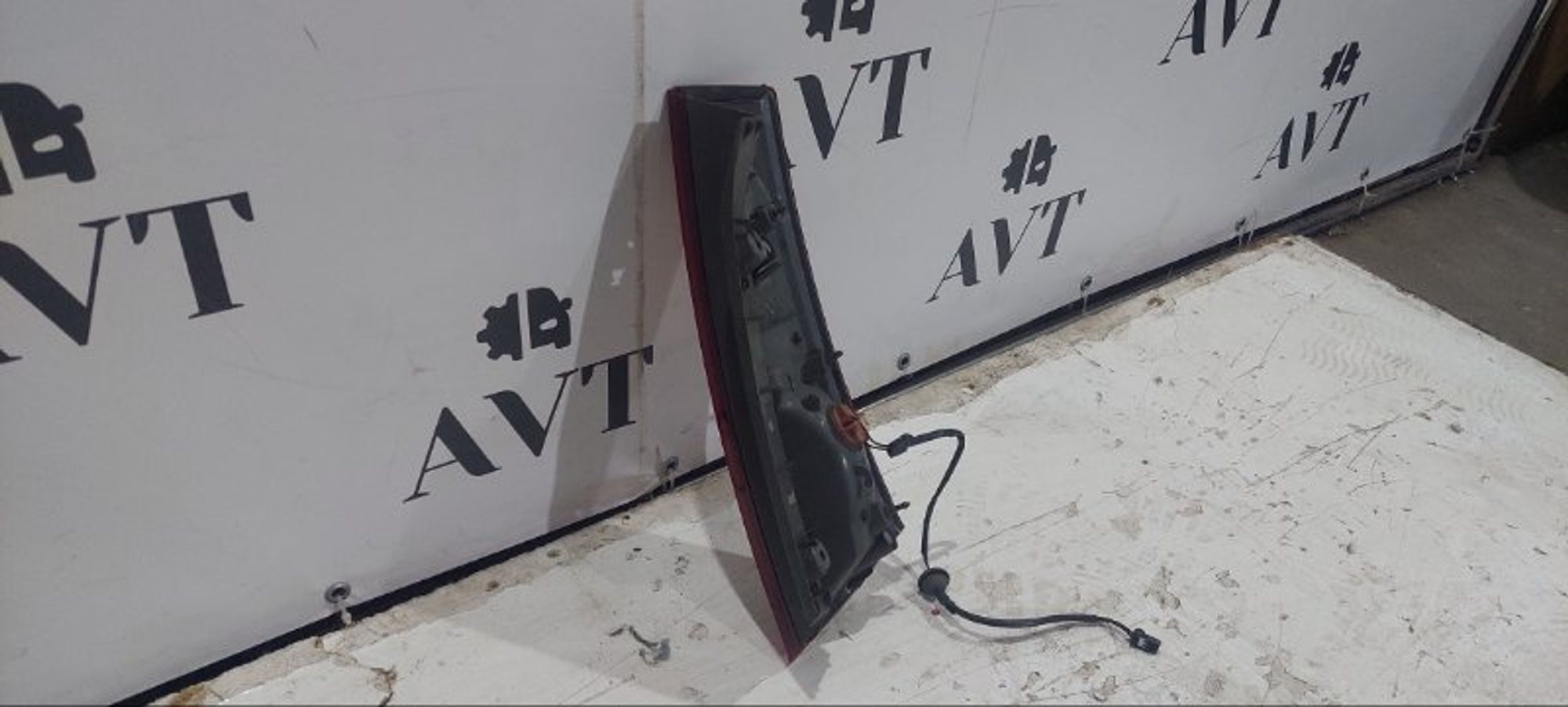 Фонарь задний левый задний левый KIA Ceed, 4000 рублей, Ростов-на-Дону