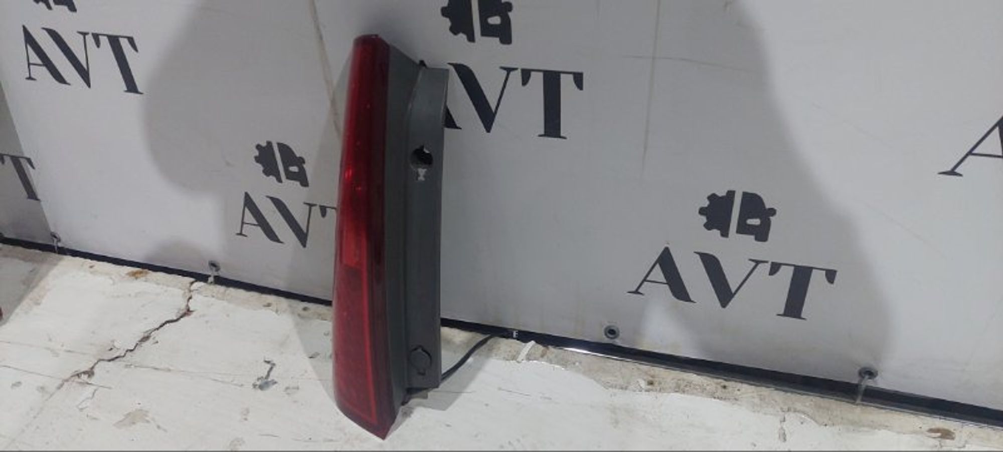 Фонарь задний левый задний левый KIA Ceed, 4000 рублей, Ростов-на-Дону