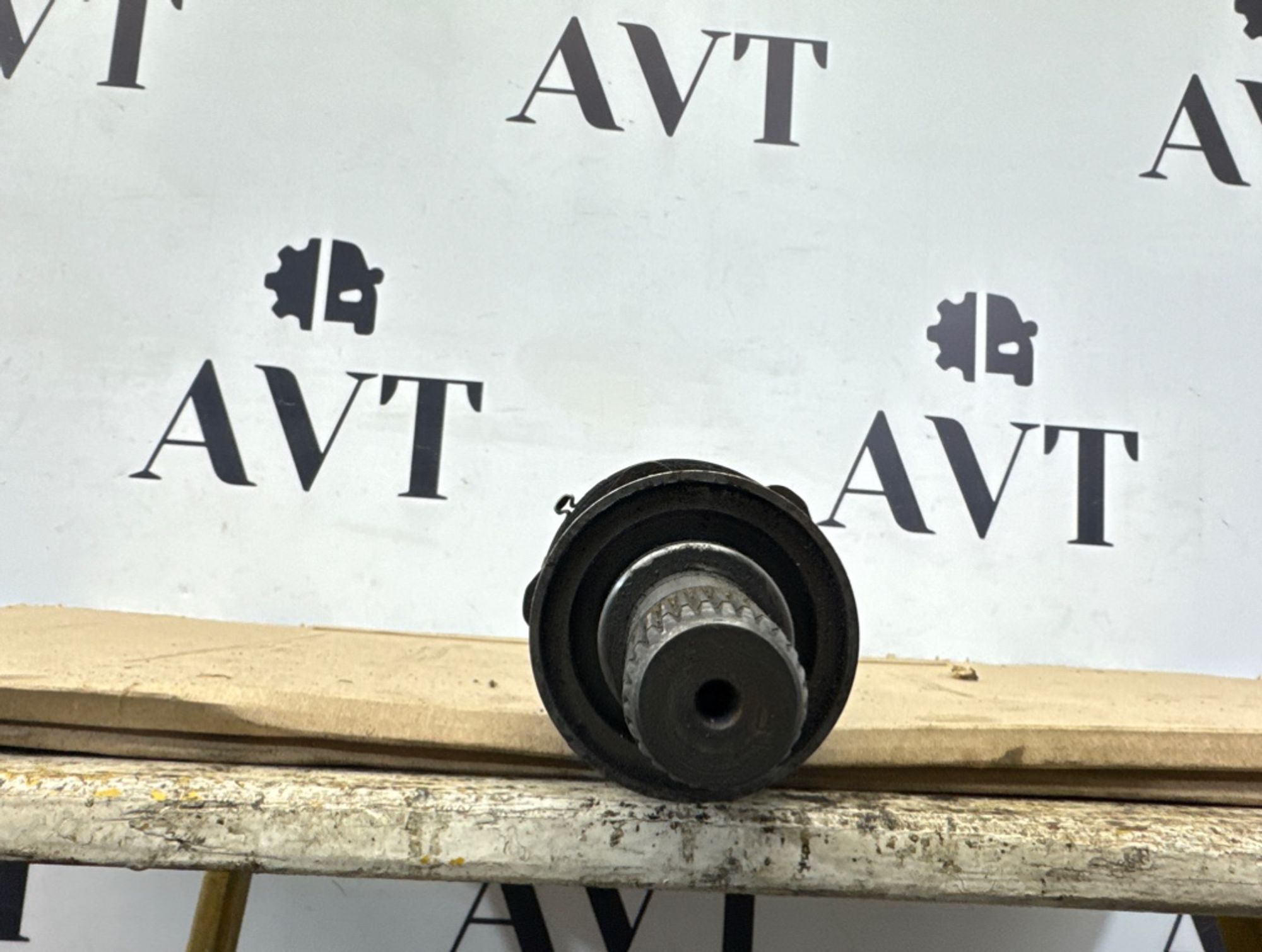 Привод передний левый BMW X5 E70, 10000 рублей, Ростов-на-Дону