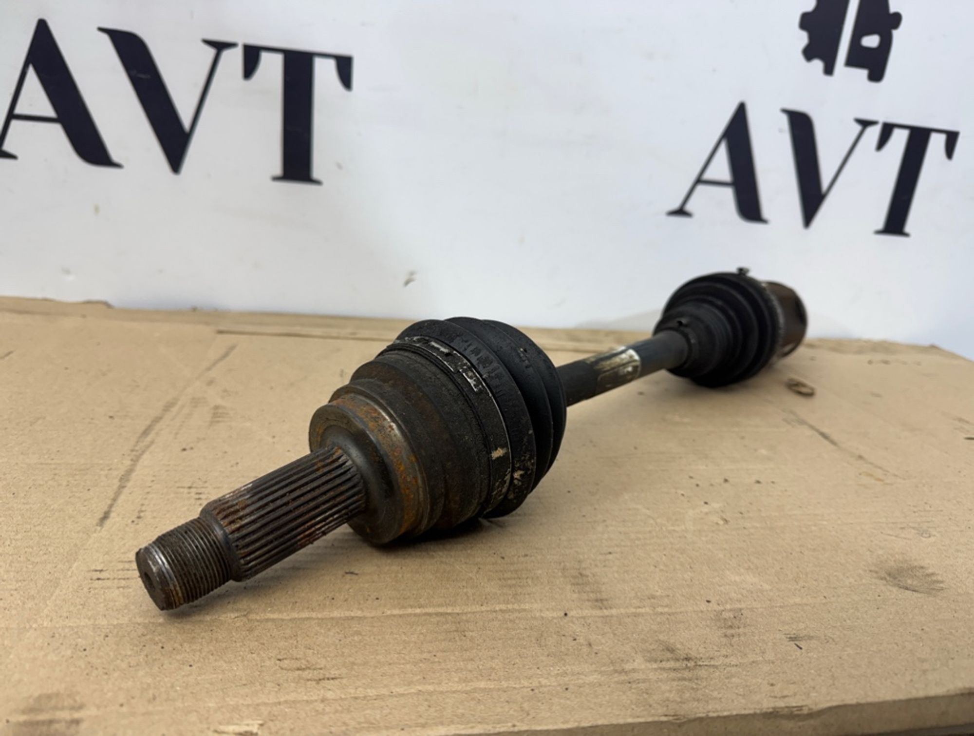 Привод передний левый BMW X5 E70, 10000 рублей, Ростов-на-Дону