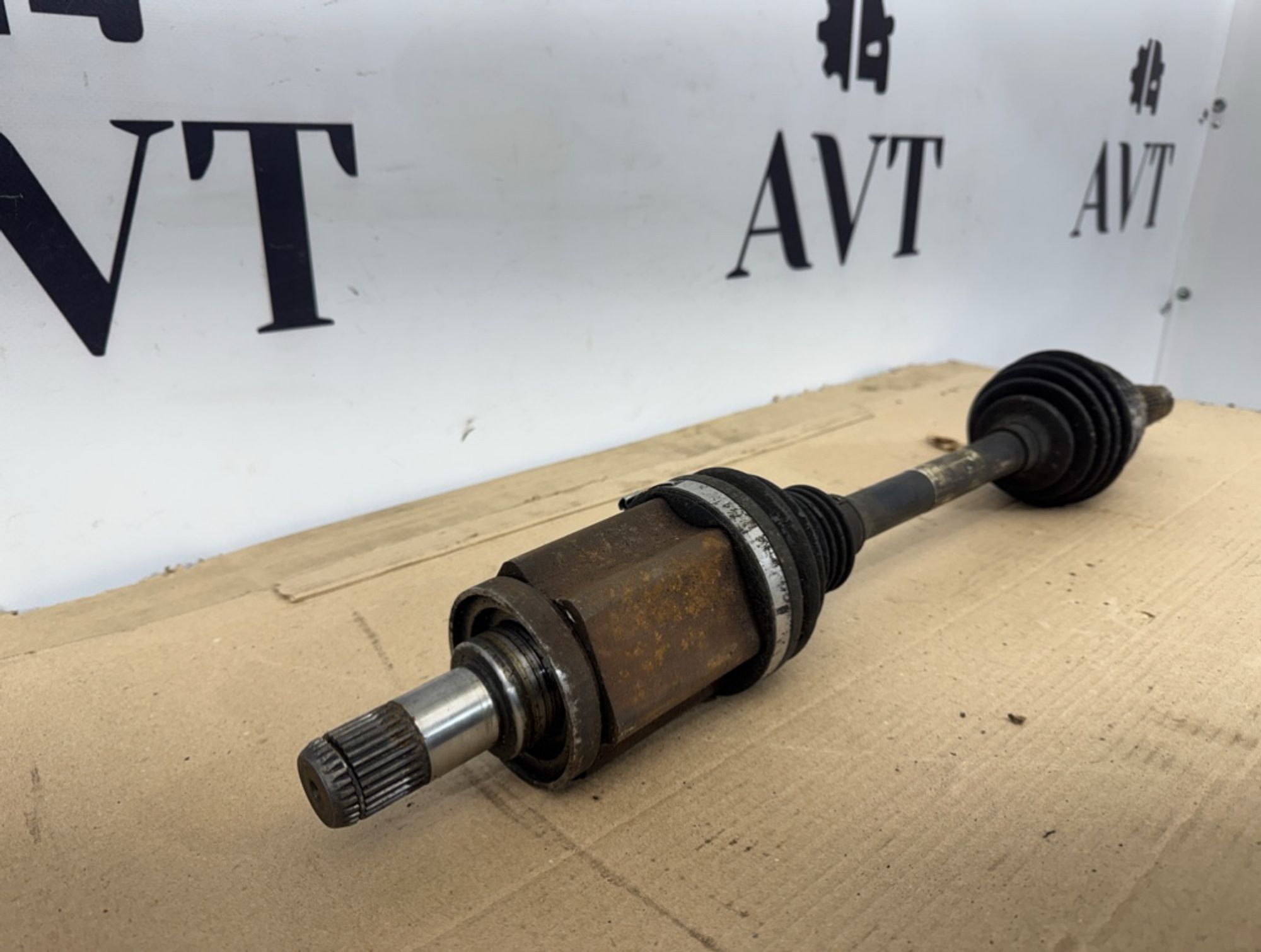 Привод передний левый BMW X5 E70, 10000 рублей, Ростов-на-Дону