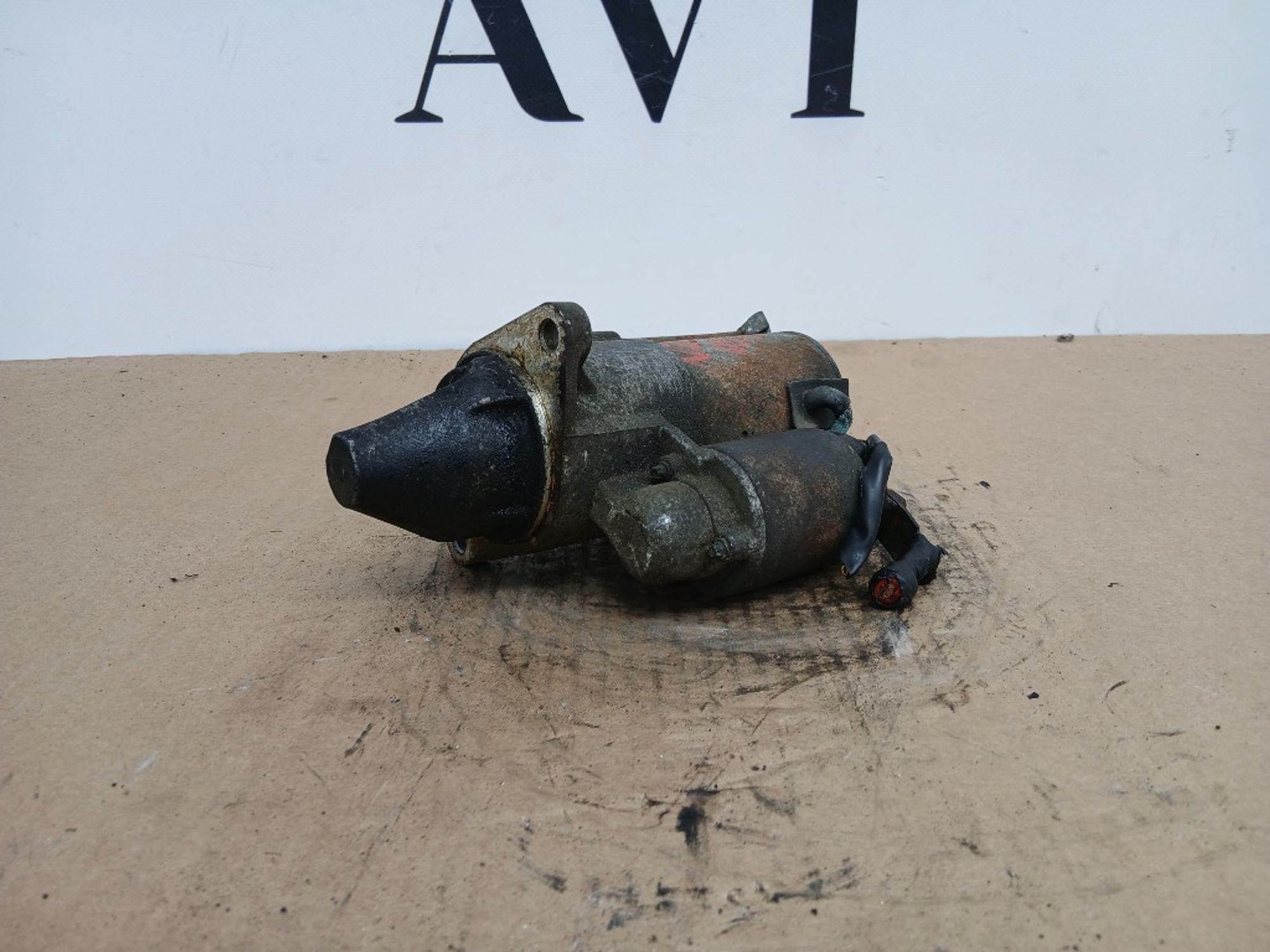 Стартер Chevrolet Lacetti F16D3, 2000 рублей, Ростов-на-Дону
