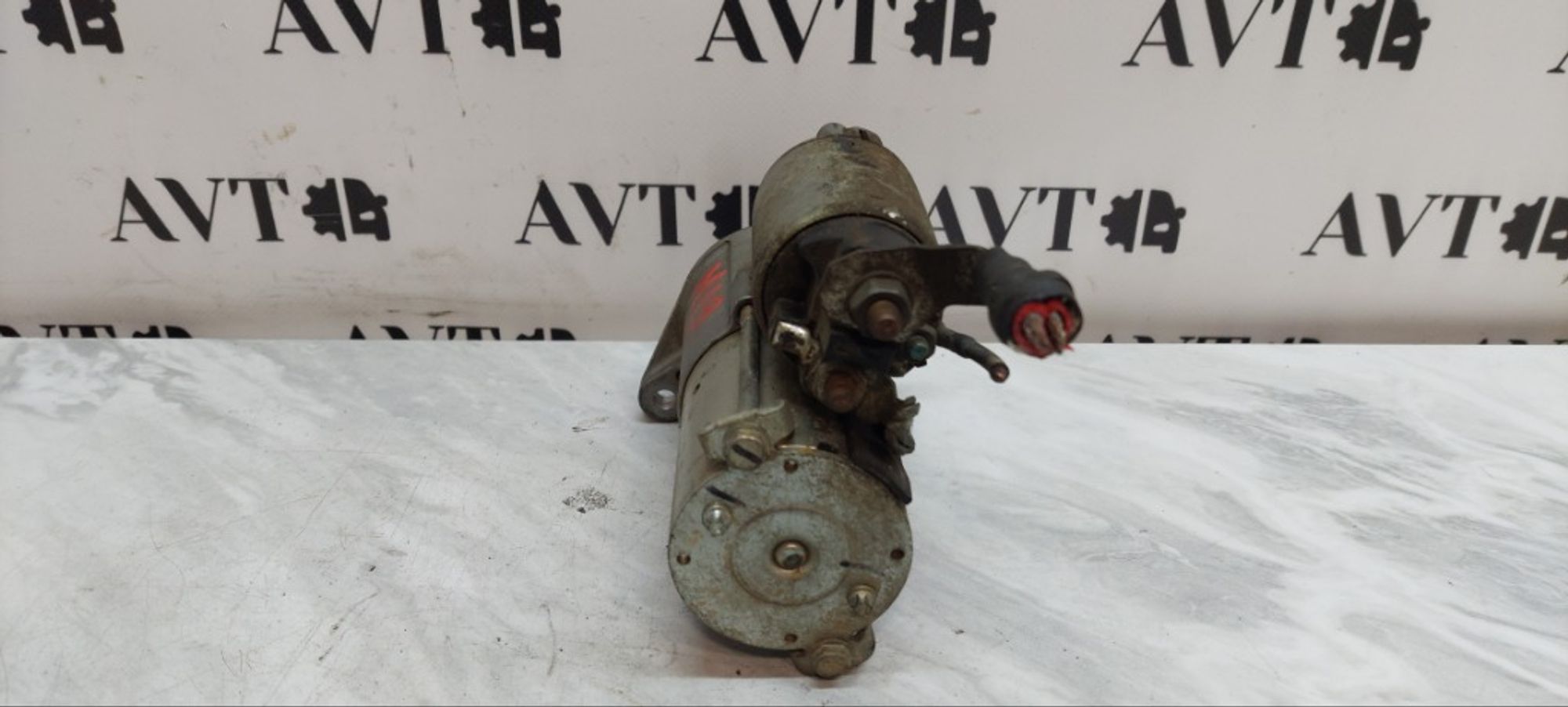 Стартер Opel Astra Z18XER, 1000 рублей, Ростов-на-Дону