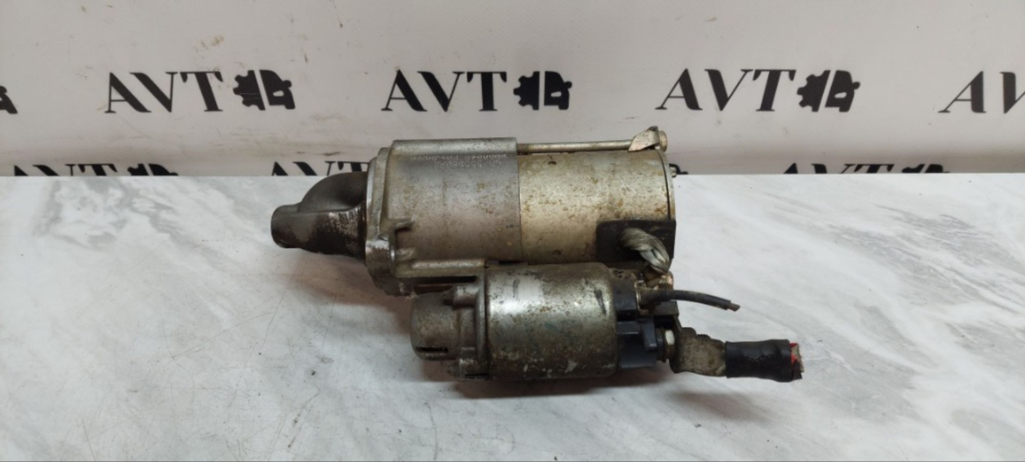 Стартер Opel Astra Z18XER, 1000 рублей, Ростов-на-Дону