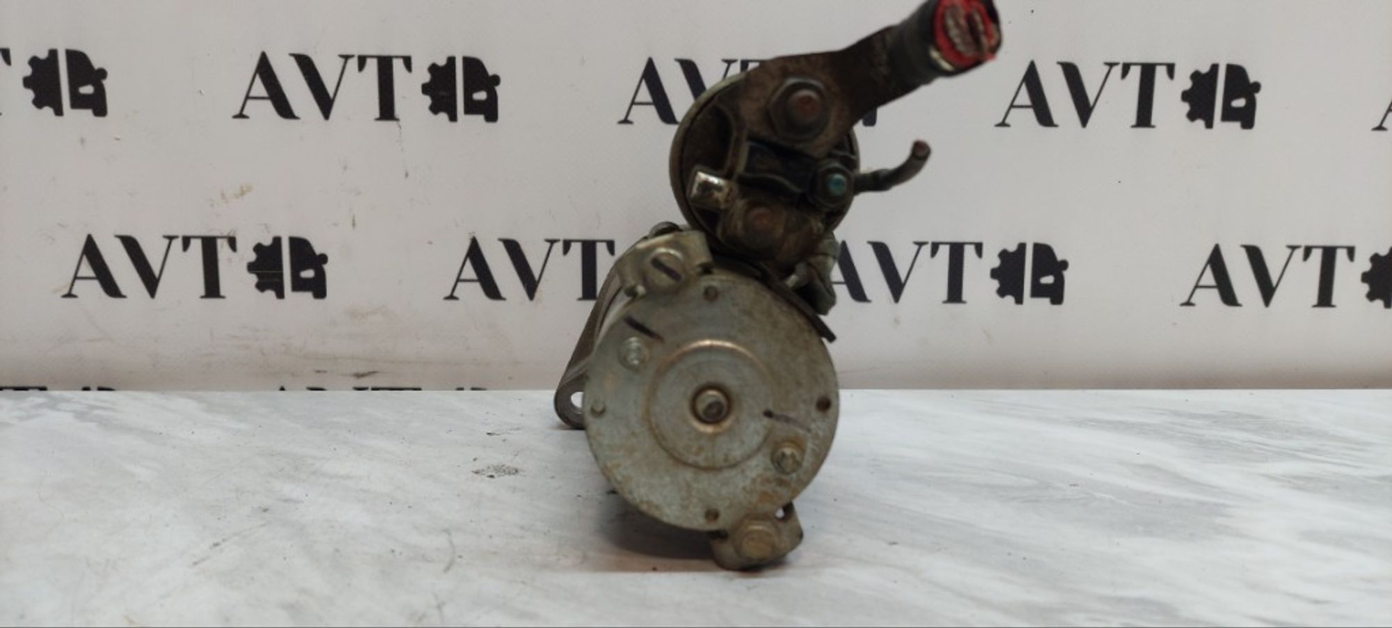 Стартер Opel Astra Z18XER, 1000 рублей, Ростов-на-Дону